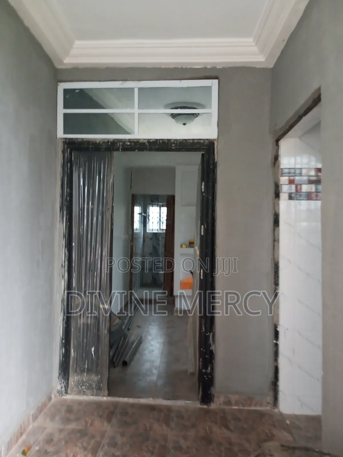 1bdrm Apartment in Millennium City, Awutu Senya East Municipal for rent