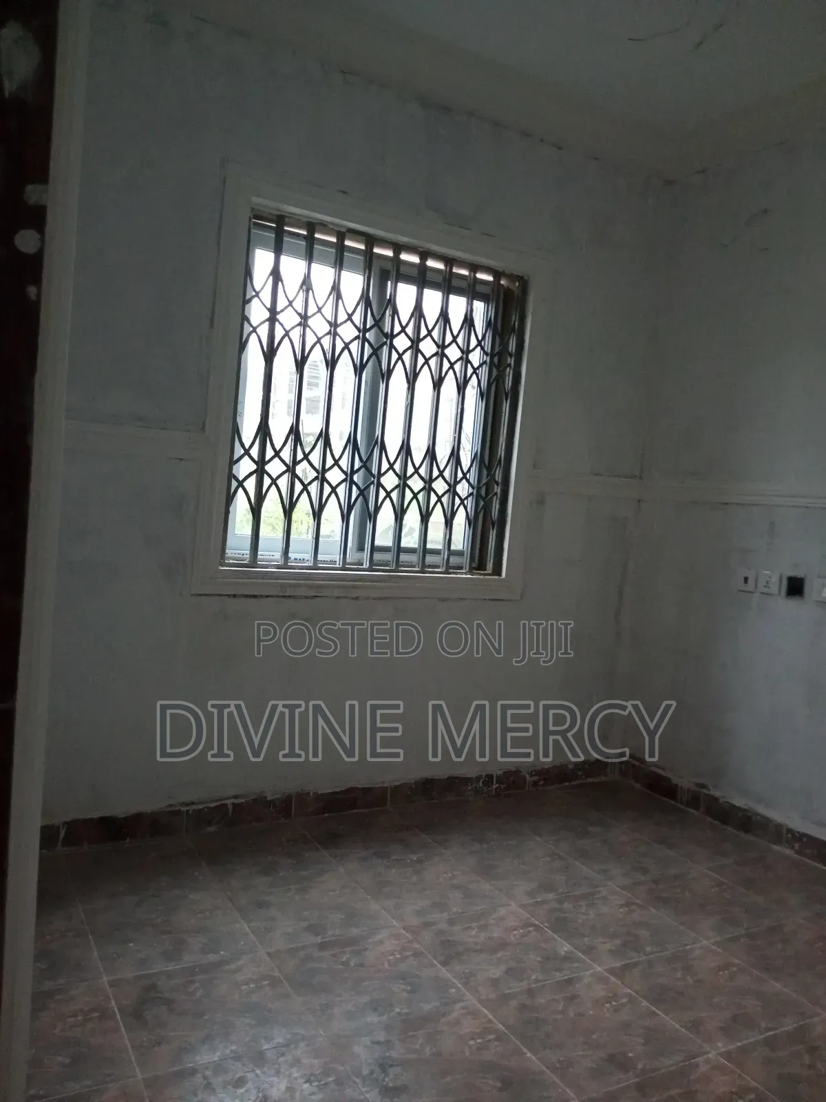 1bdrm Apartment in Millennium City, Awutu Senya East Municipal for rent
