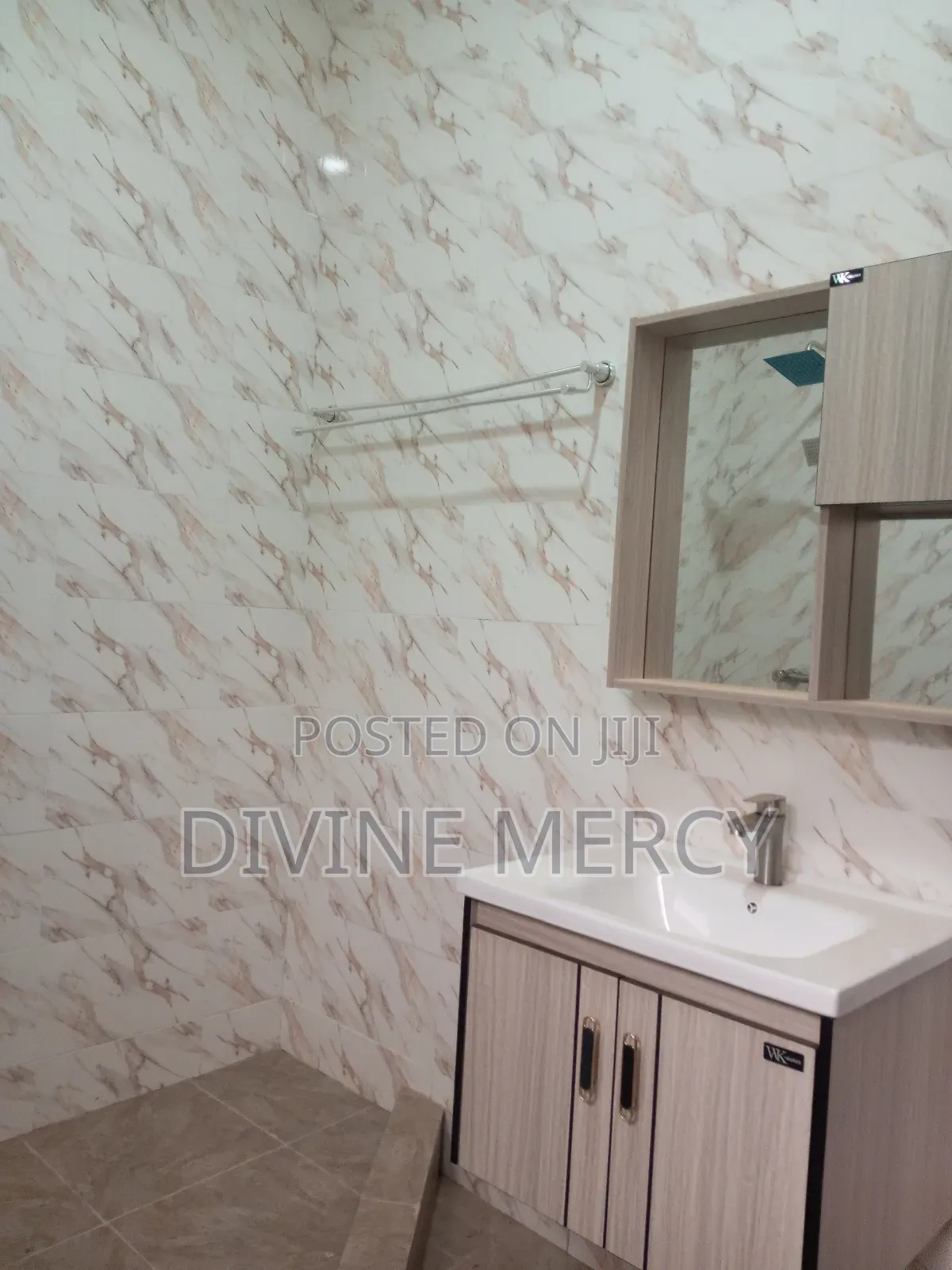 1bdrm Apartment in Kasoa Cp, Awutu Senya East Municipal for rent