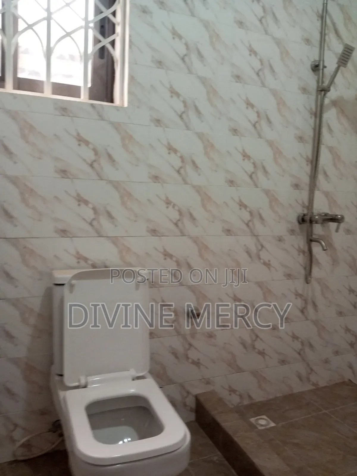 1bdrm Apartment in Kasoa Cp, Awutu Senya East Municipal for rent