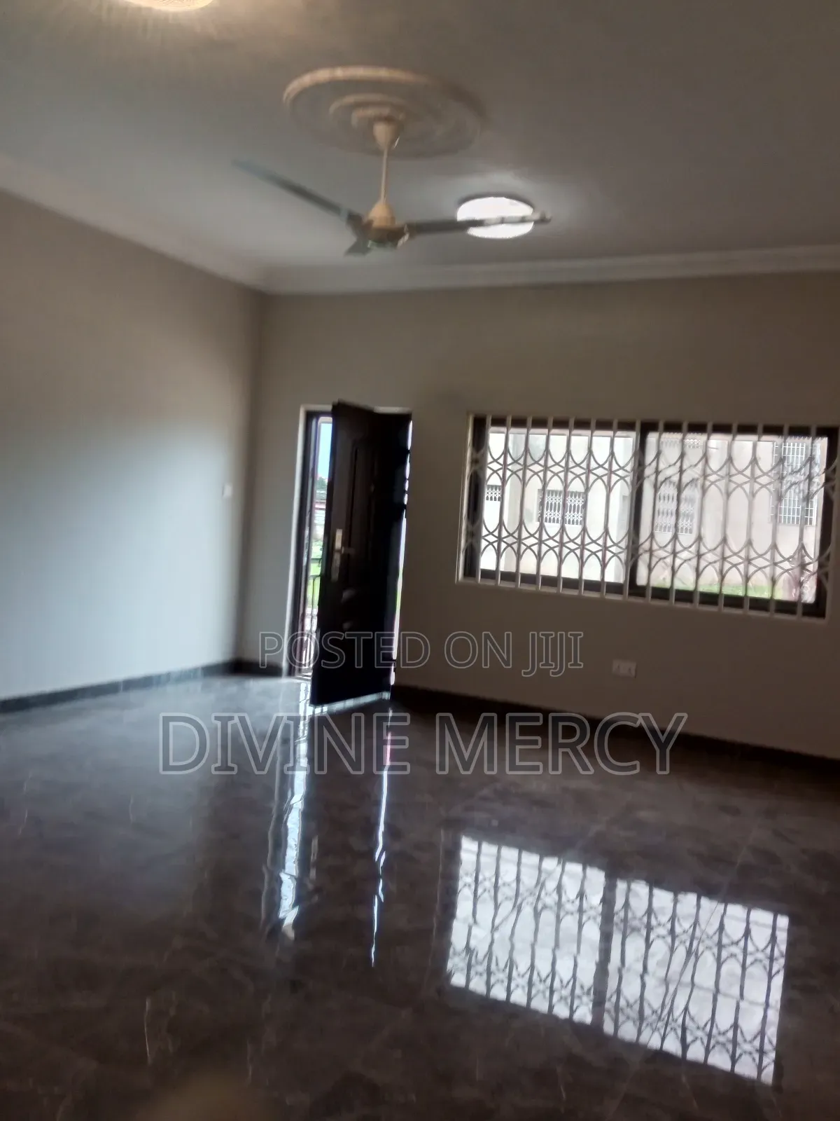 1bdrm Apartment in Kasoa Cp, Awutu Senya East Municipal for rent