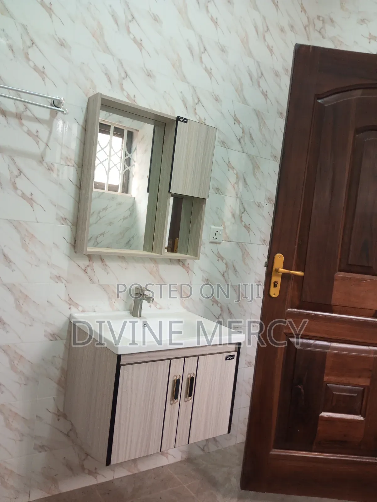 1bdrm Apartment in Kasoa Cp, Awutu Senya East Municipal for rent