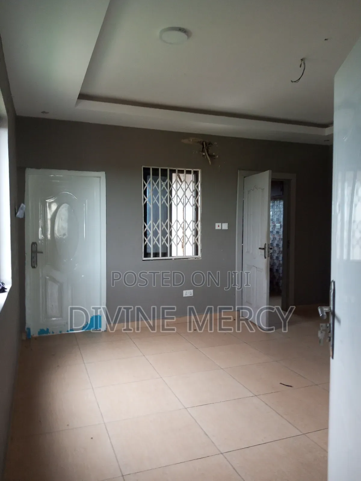 1bdrm Apartment in Tophill Kasoa, Awutu Senya East Municipal for rent