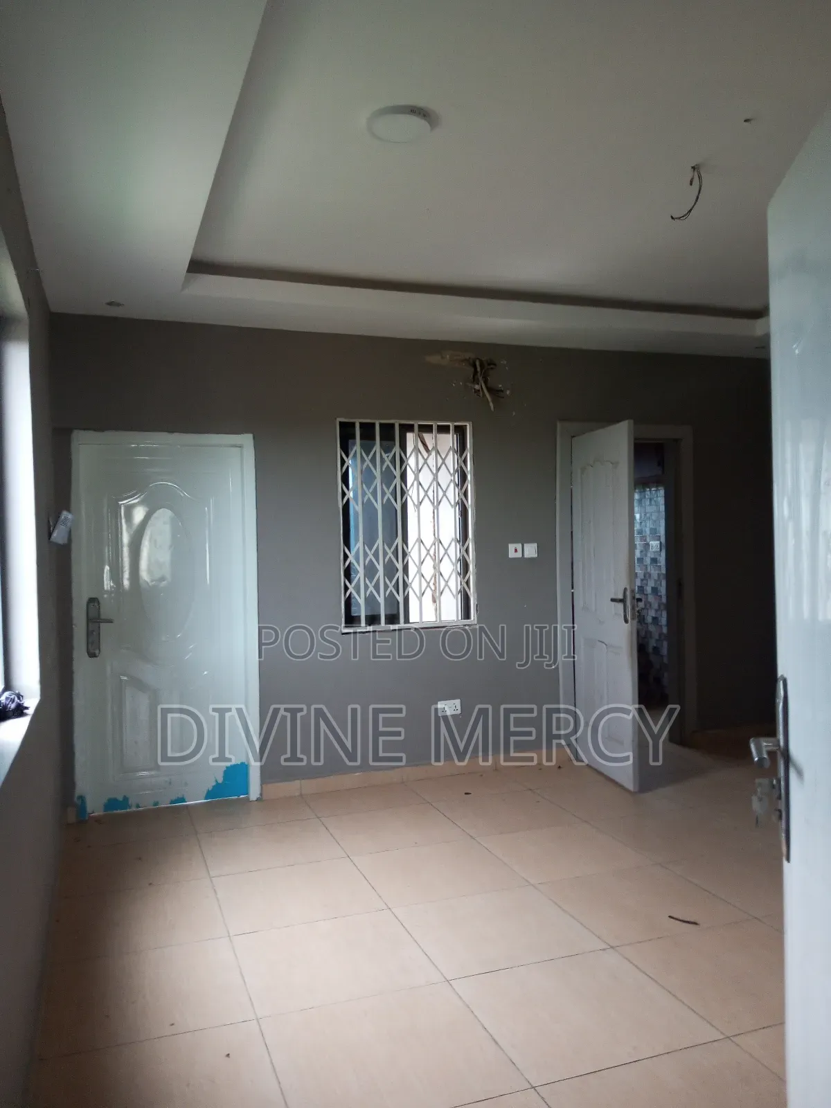 1bdrm Apartment in Tophill Kasoa, Awutu Senya East Municipal for rent