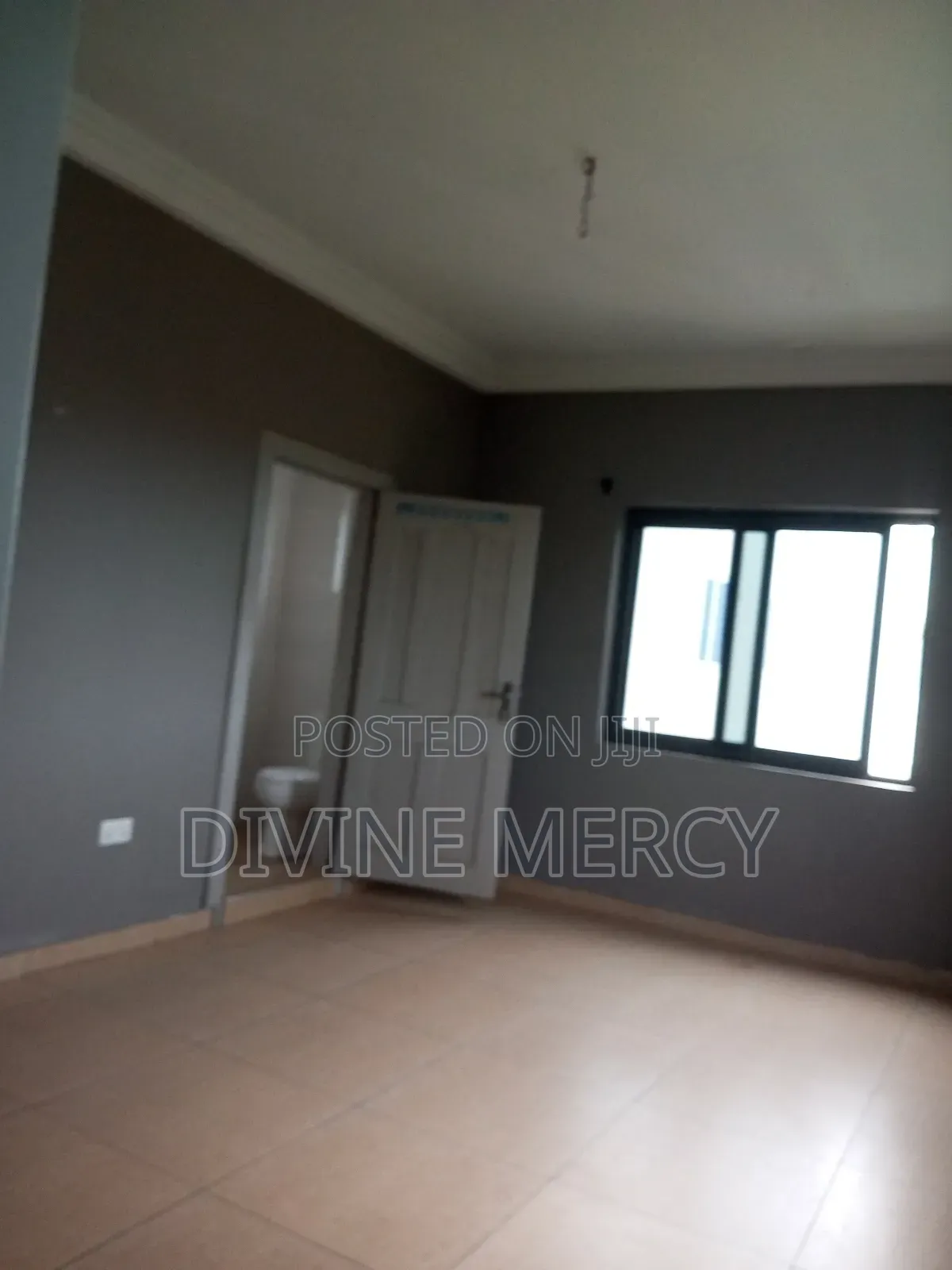 1bdrm Apartment in Tophill Kasoa, Awutu Senya East Municipal for rent