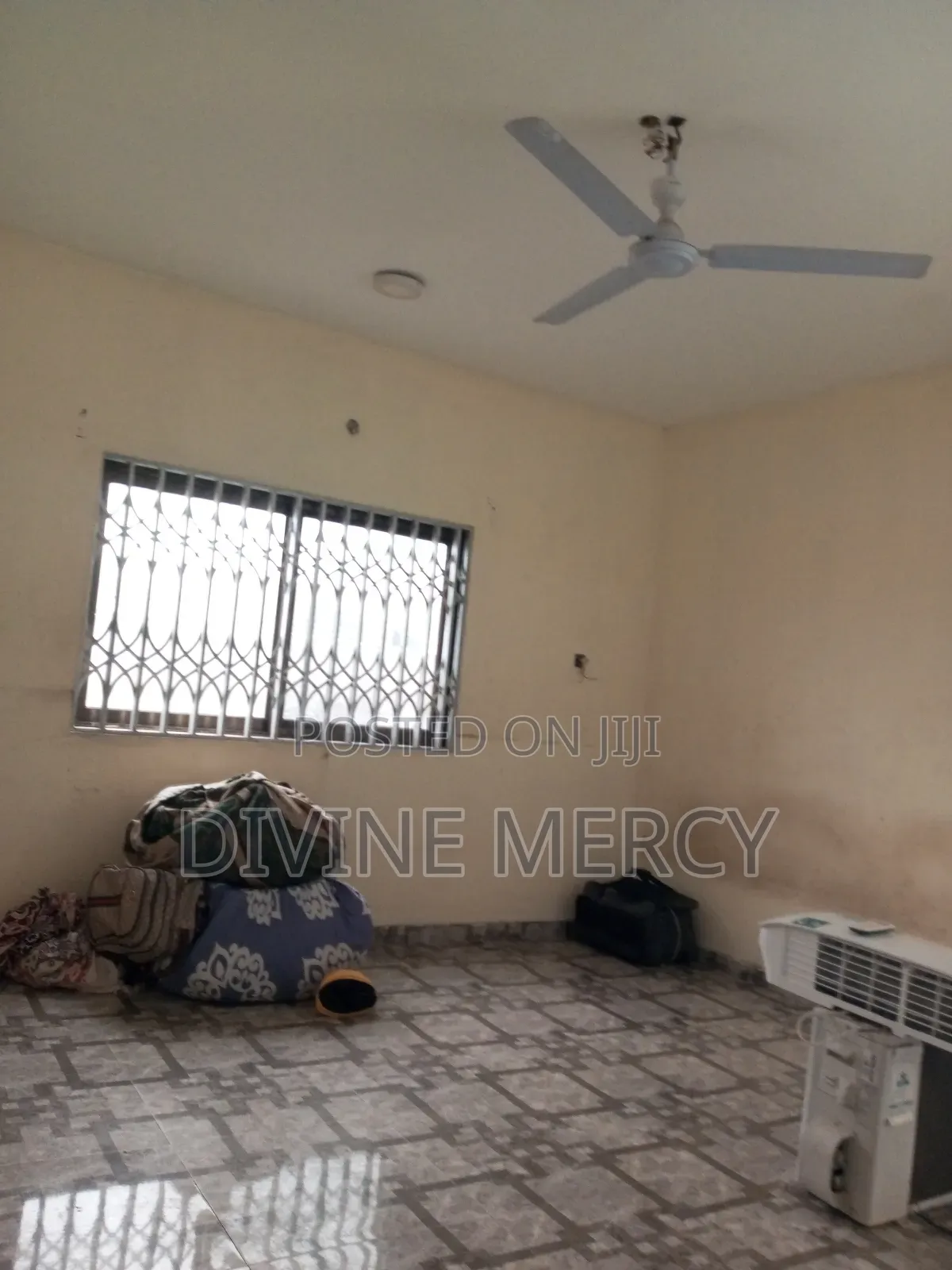 1bdrm Apartment in Kakaraba Down, Awutu Senya East Municipal for rent