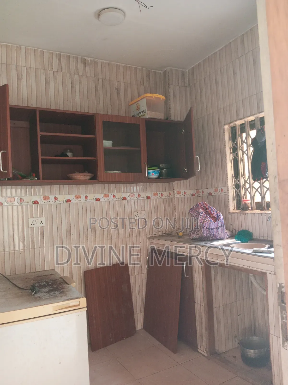 1bdrm Apartment in Kakaraba Down, Awutu Senya East Municipal for rent