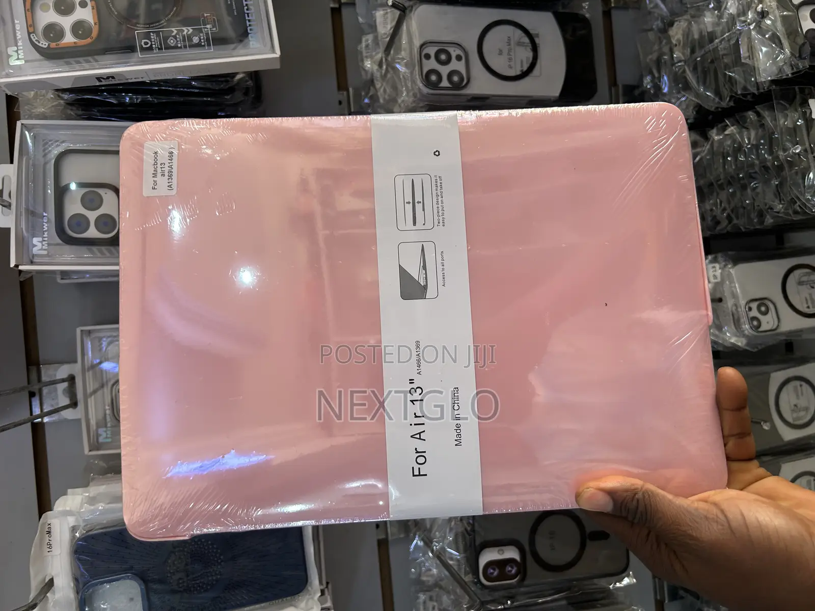 Macbook Pro Cases A1706