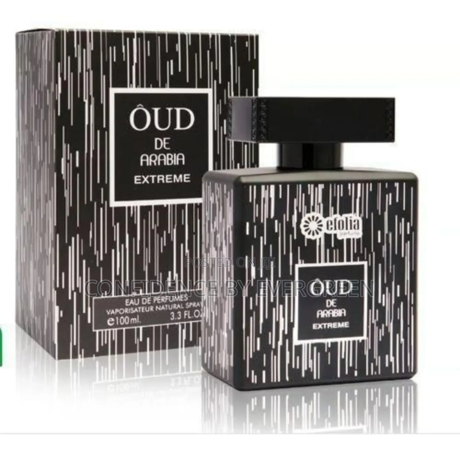 Oud De Arabia