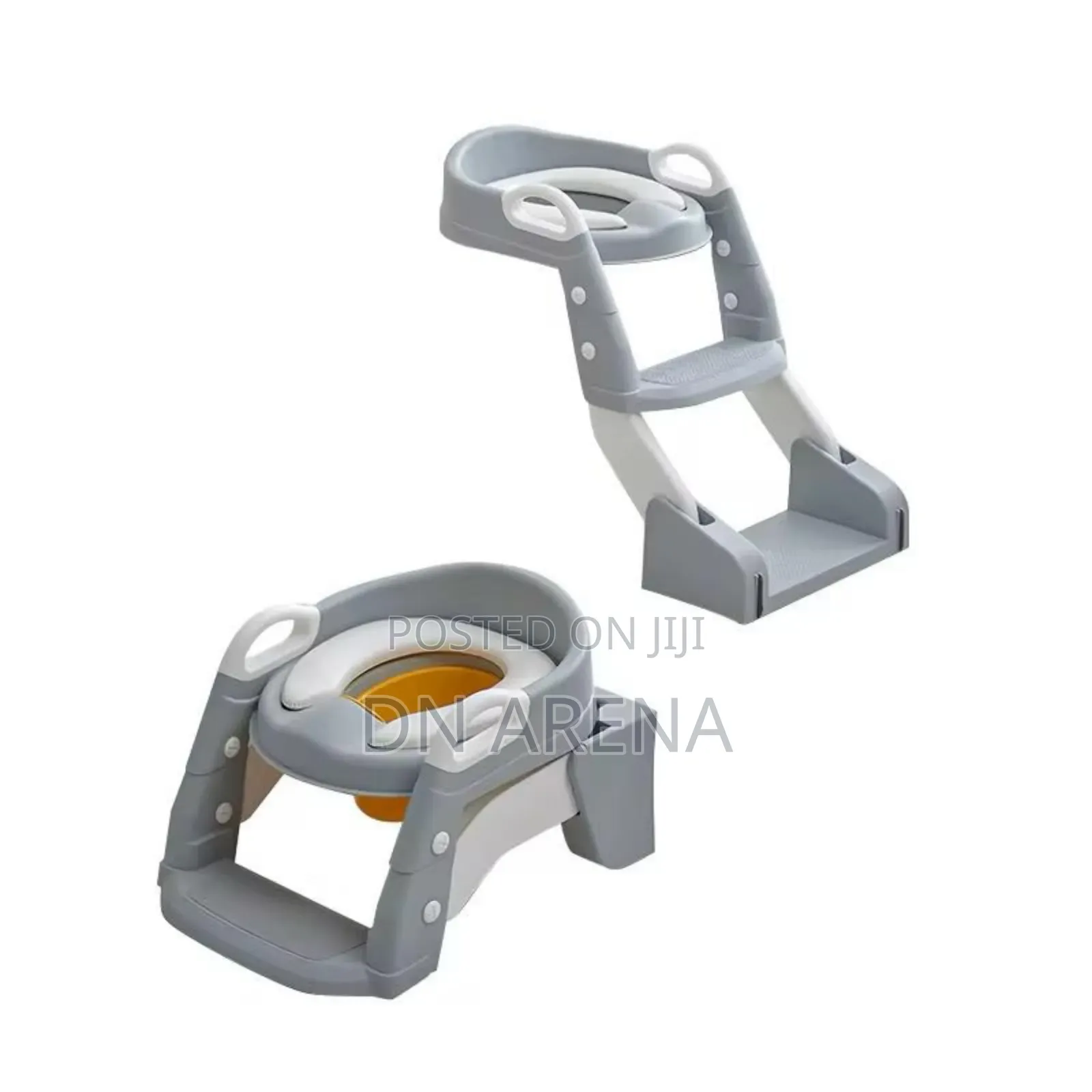 Baby Potty Seat With Ladder for Kids, Baby