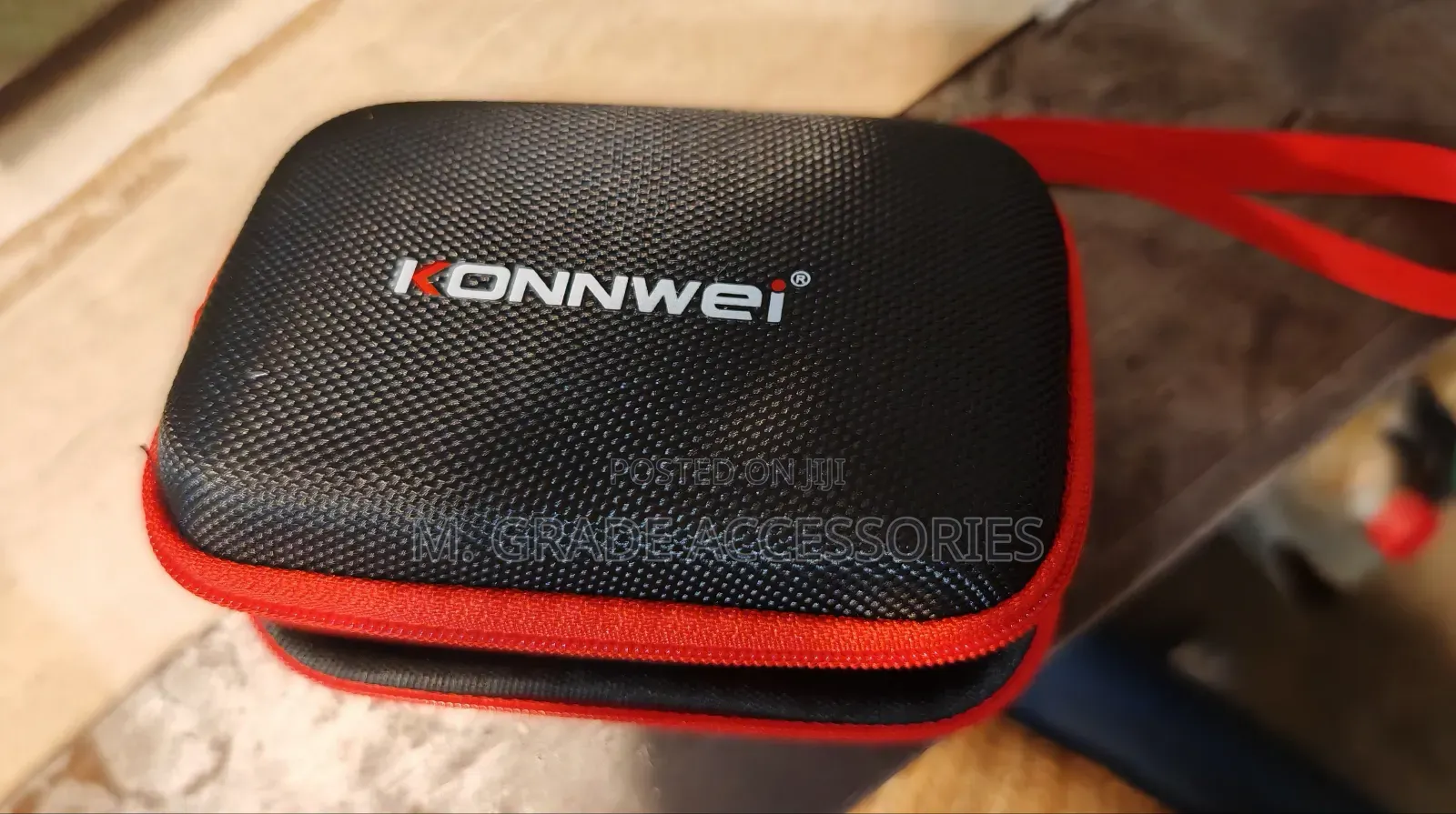 Konwei Kdiag Bi Directional Car Diagnostic Scanner Tool