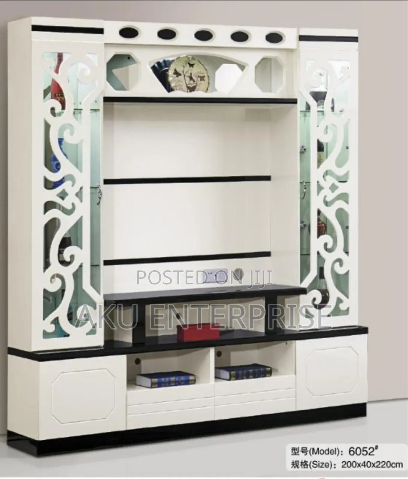 Tv Cabinet Wine Cabinet