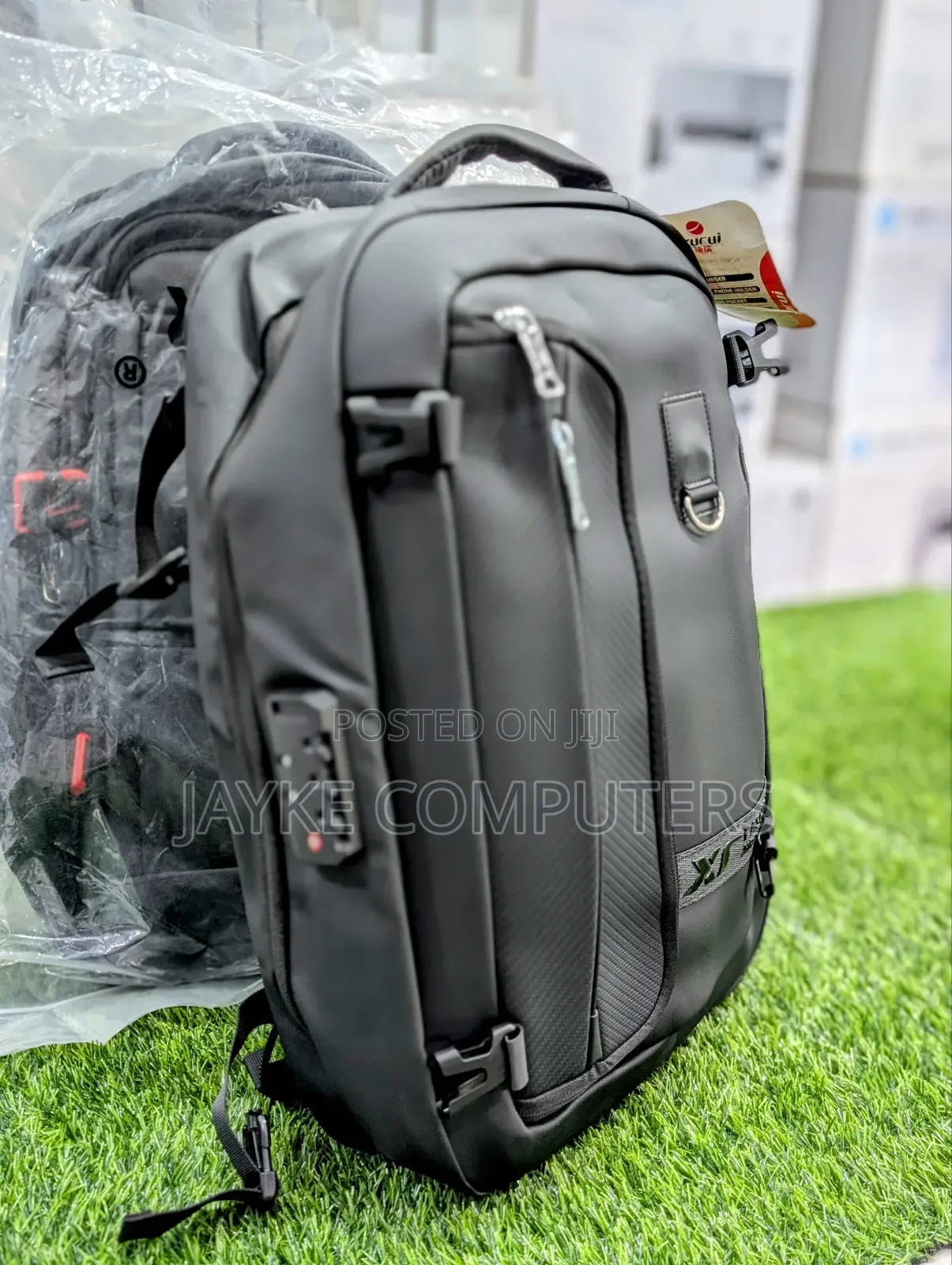 Laptop Bag (Back Pack)