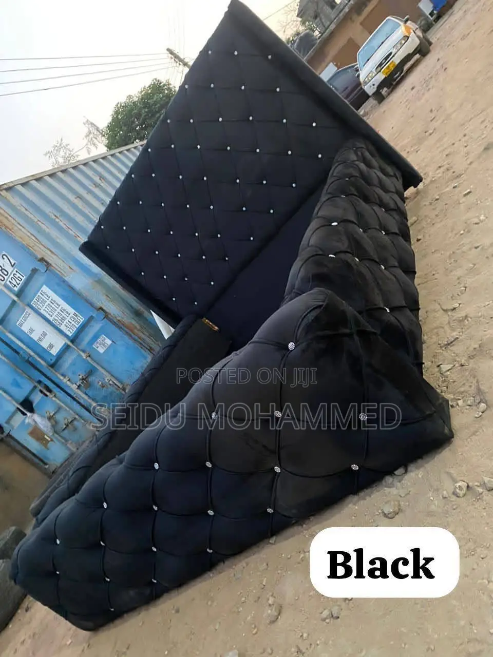 A Design Queens Bed Frame