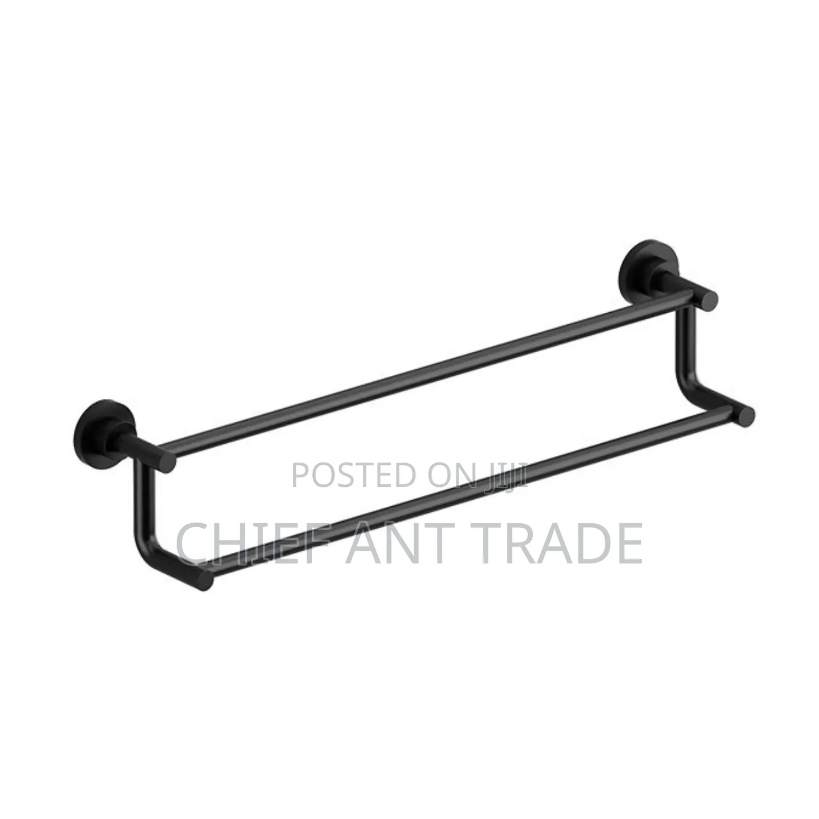 Towel Rack 400b-2 90cm T-R