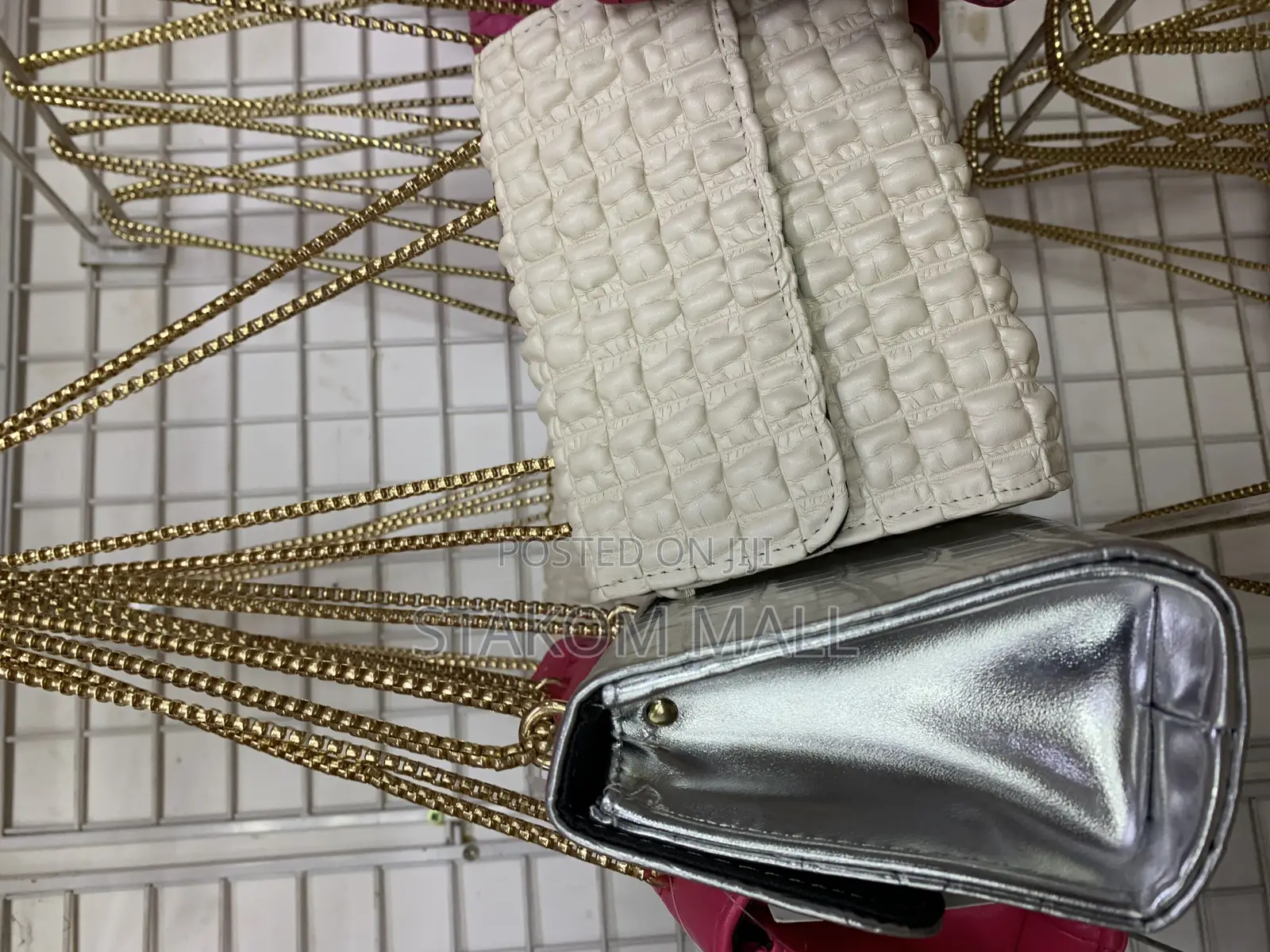 Ladies Handbags