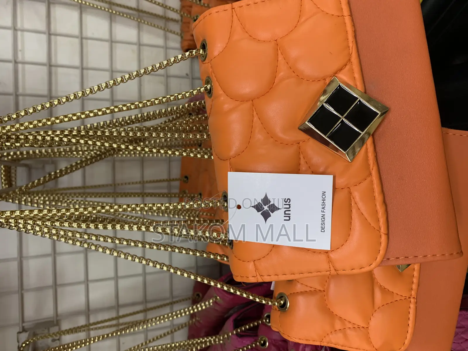 Ladies Handbags
