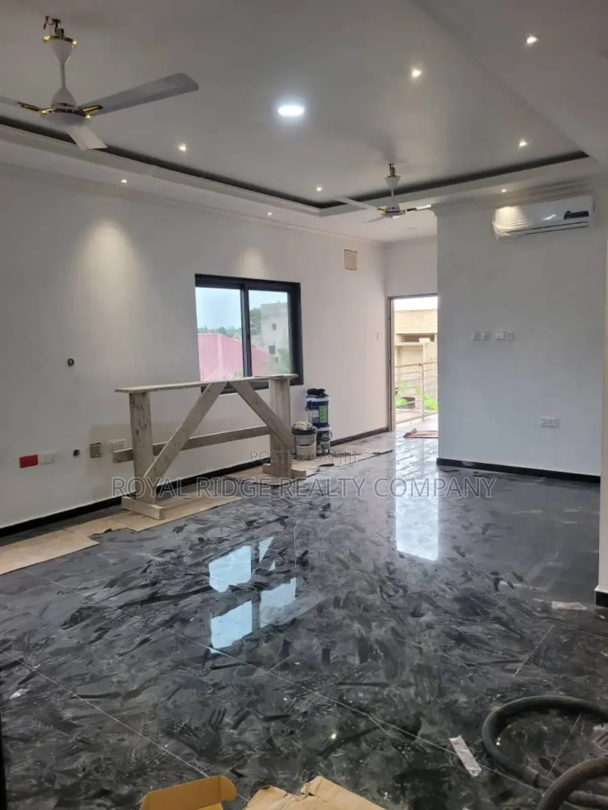 2bdrm Apartment in Tseaddo, Accra Metropolitan for rent