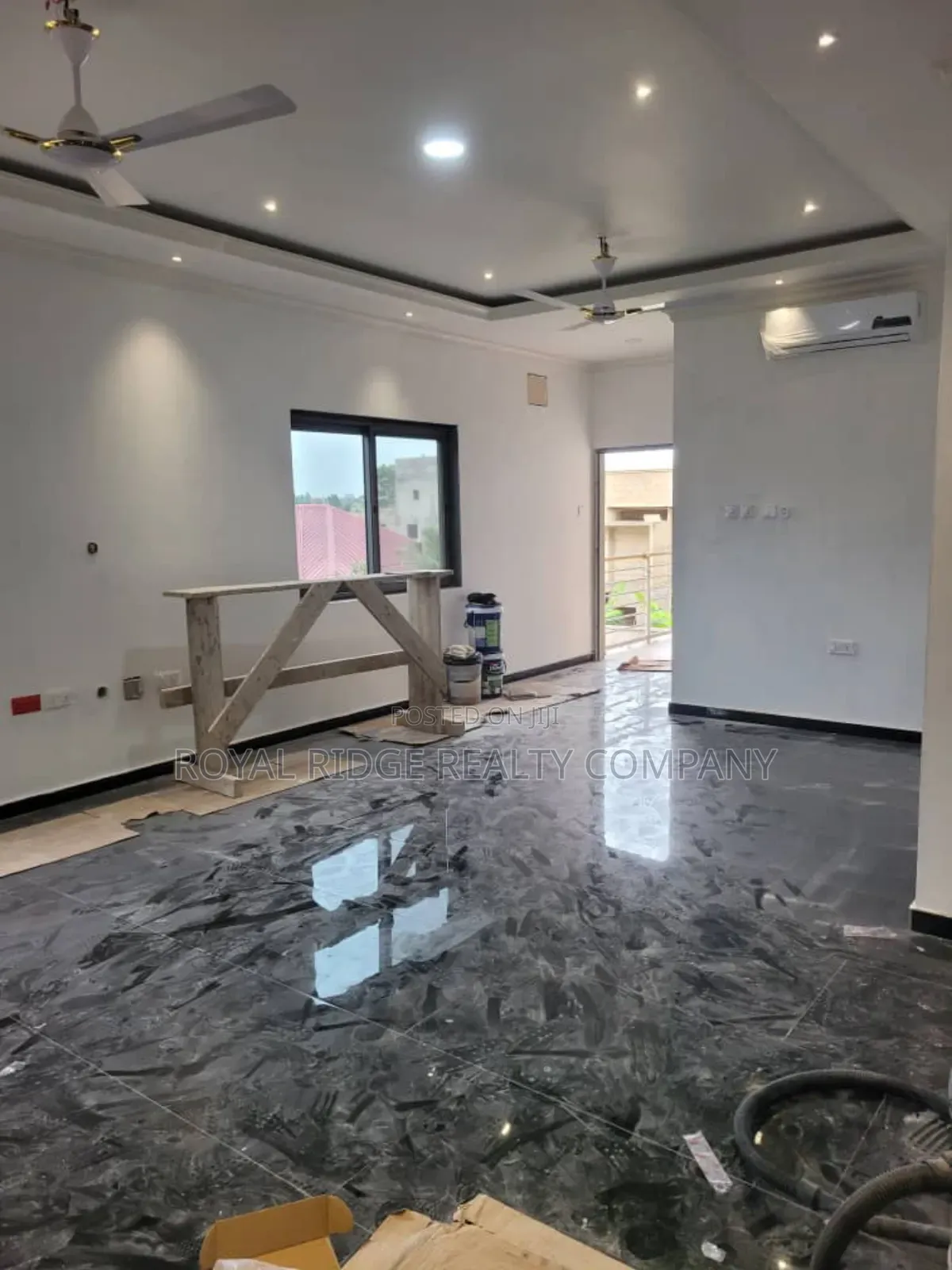 2bdrm Apartment in Tseaddo, Accra Metropolitan for rent