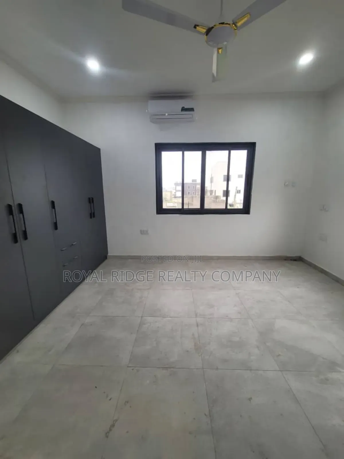 2bdrm Apartment in Tseaddo, Accra Metropolitan for rent