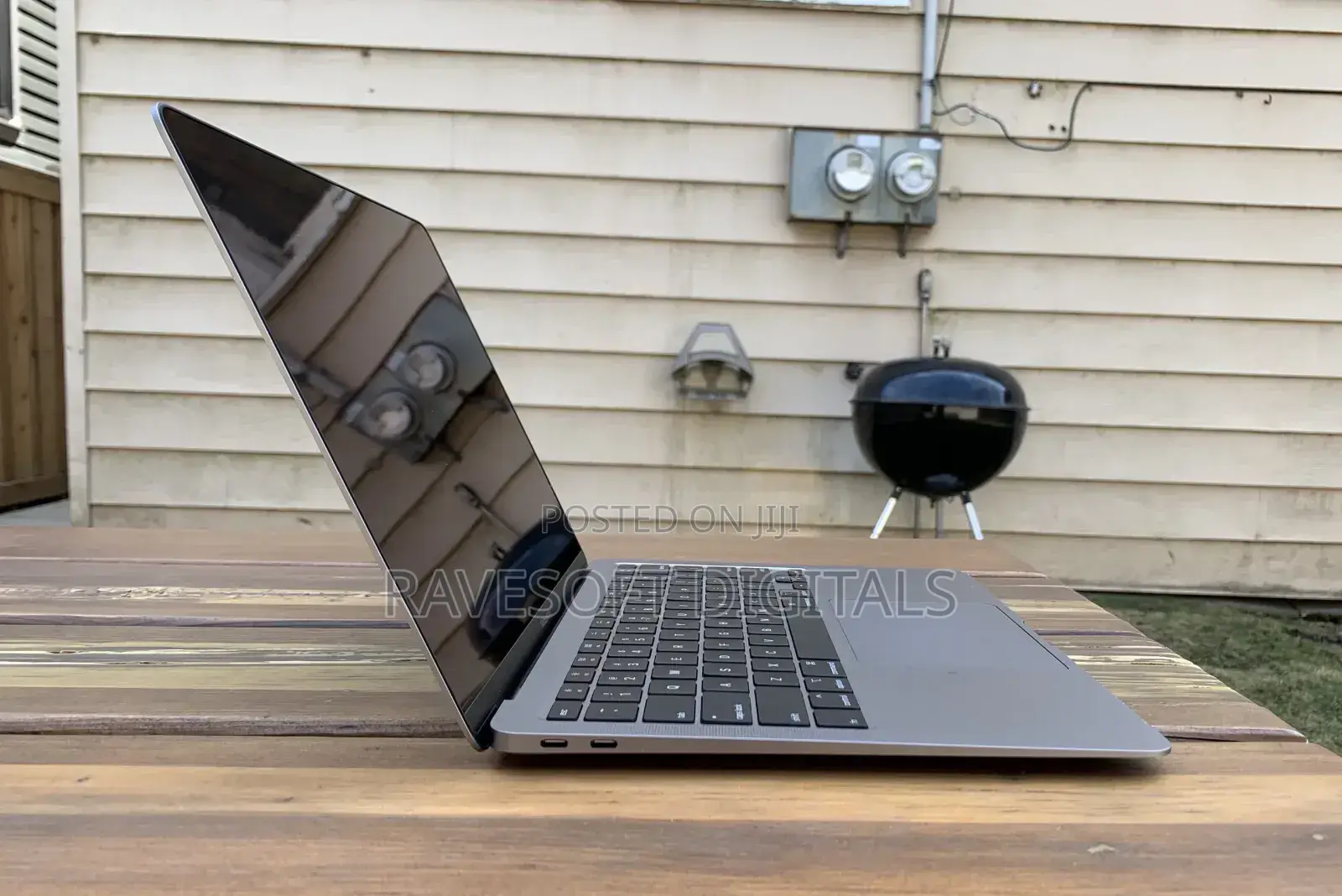 Laptop Apple MacBook 2020 8GB Intel Core M SSD 128GB