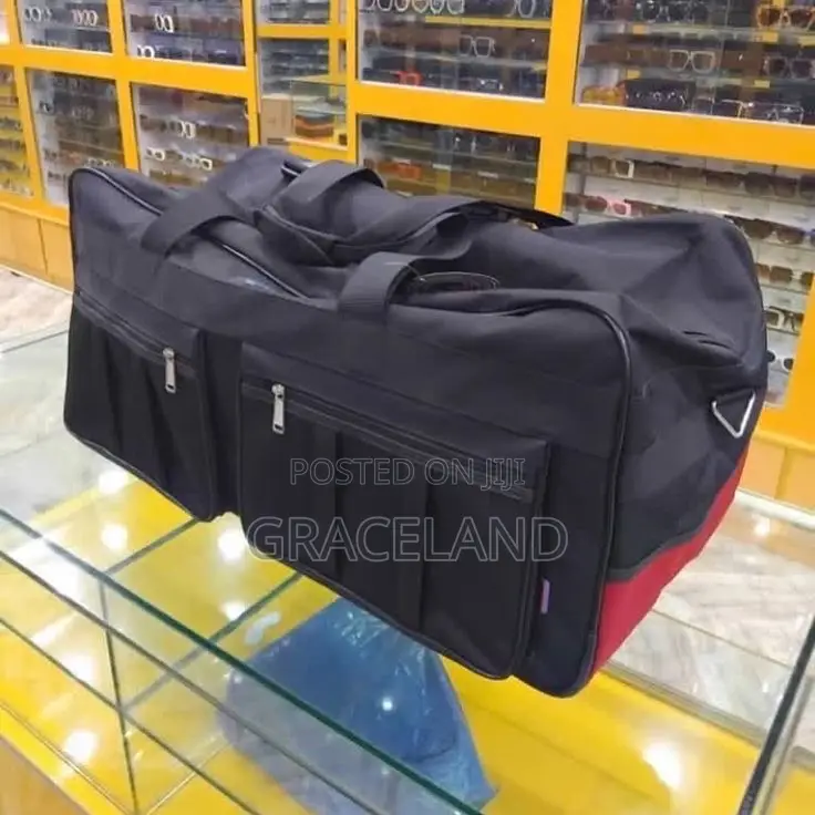 This Original Omaya Travelingbag Duffel Bags Large Capacity