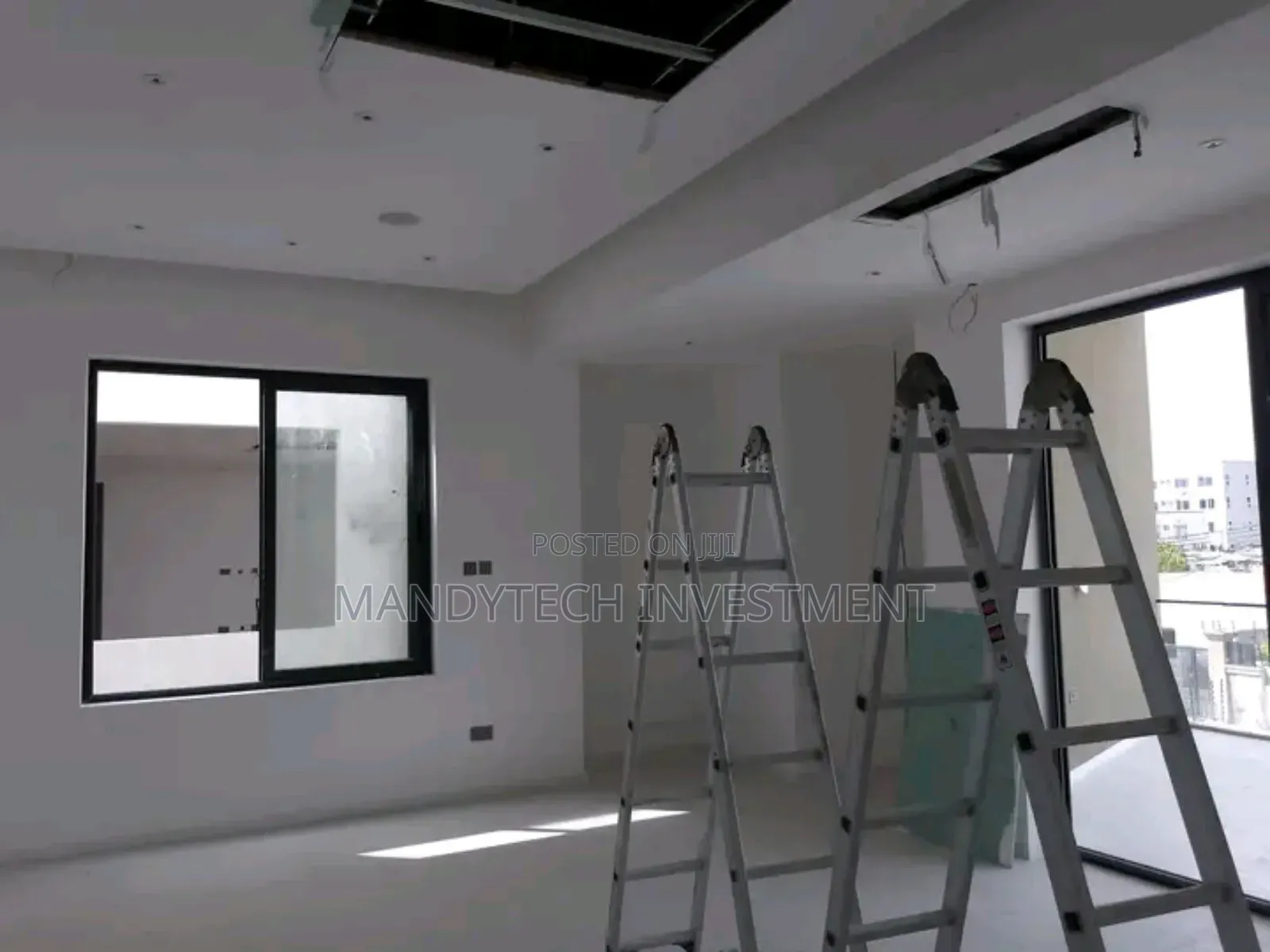 5bdrm Mansion in East Legon for sale