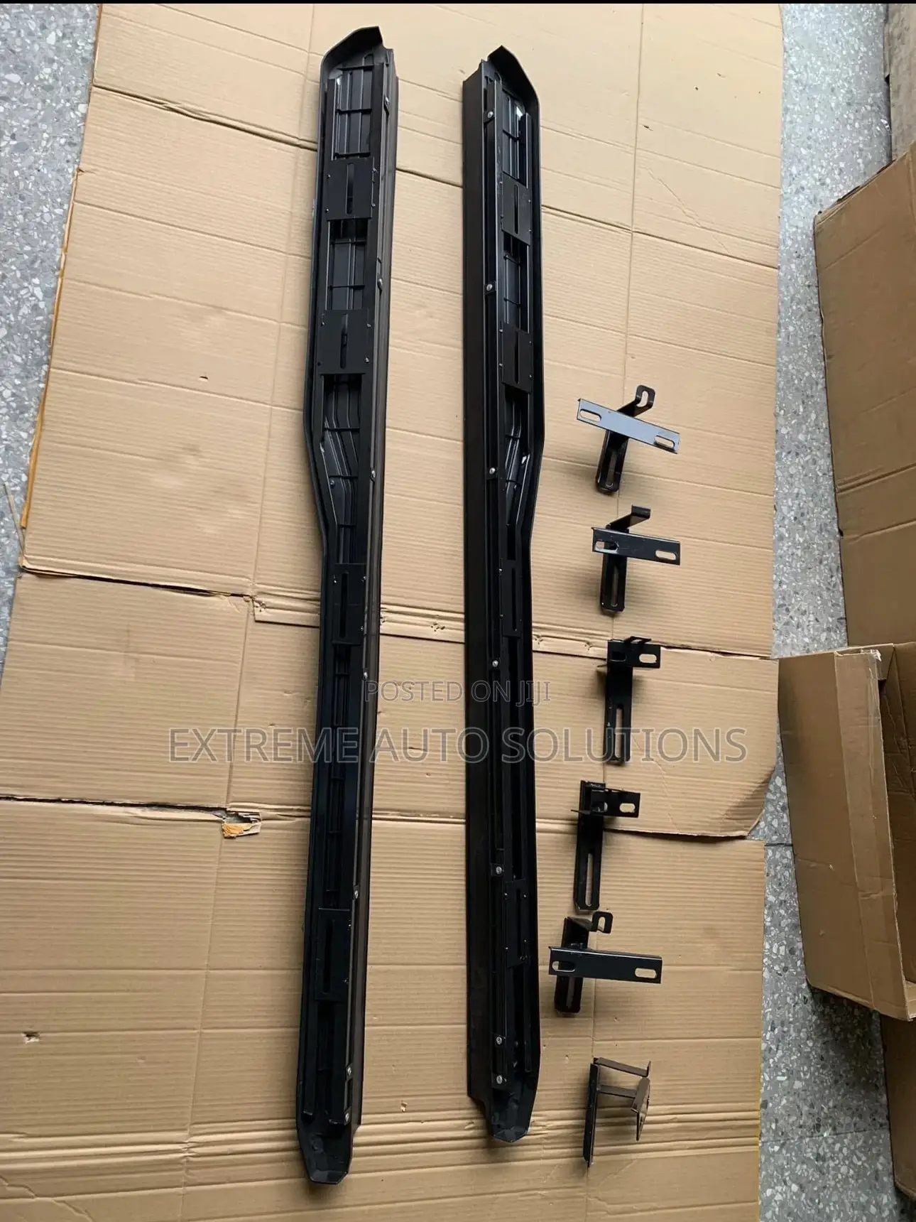 Crv 2025 Side Pedals