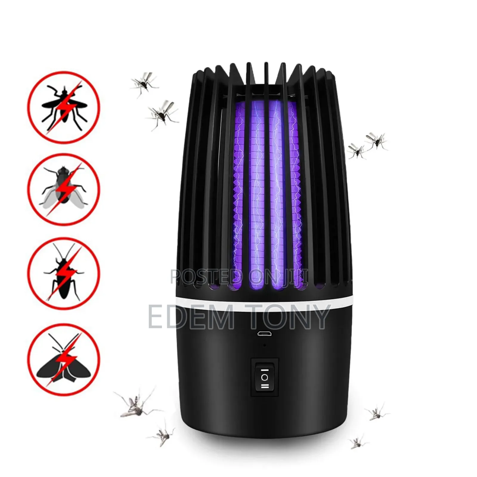 Electric Mosquito Shock Killer