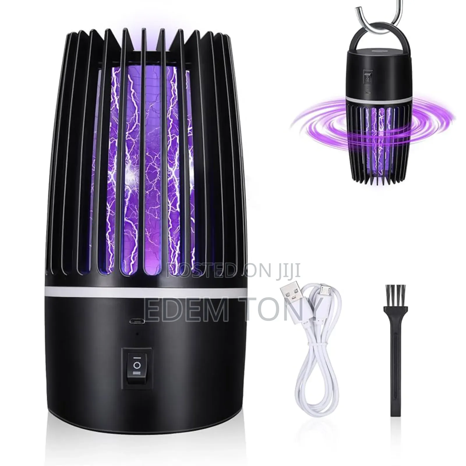 Electric Mosquito Shock Killer