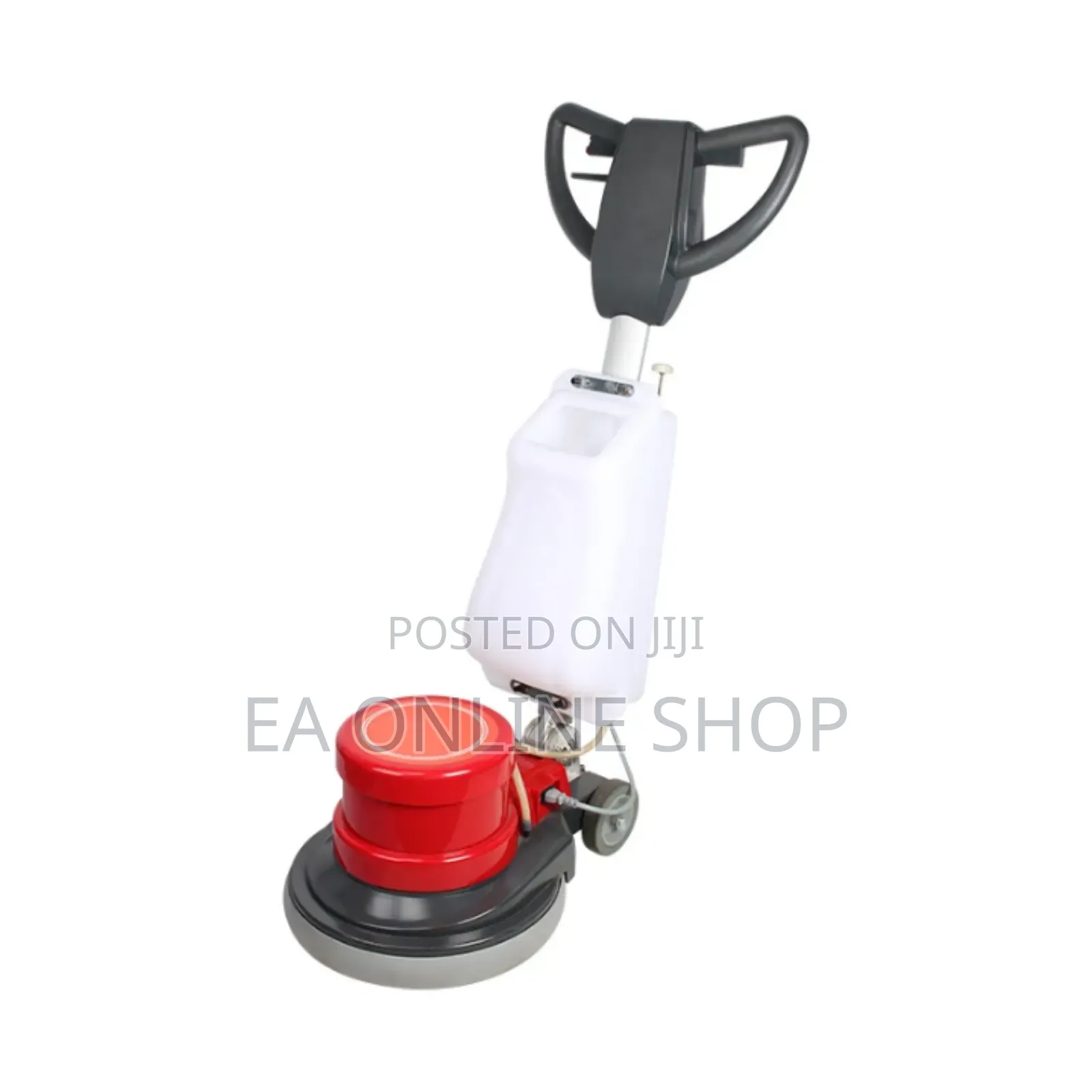 17 Inches Multifunctional Floor Carpet Scrubbing Machine