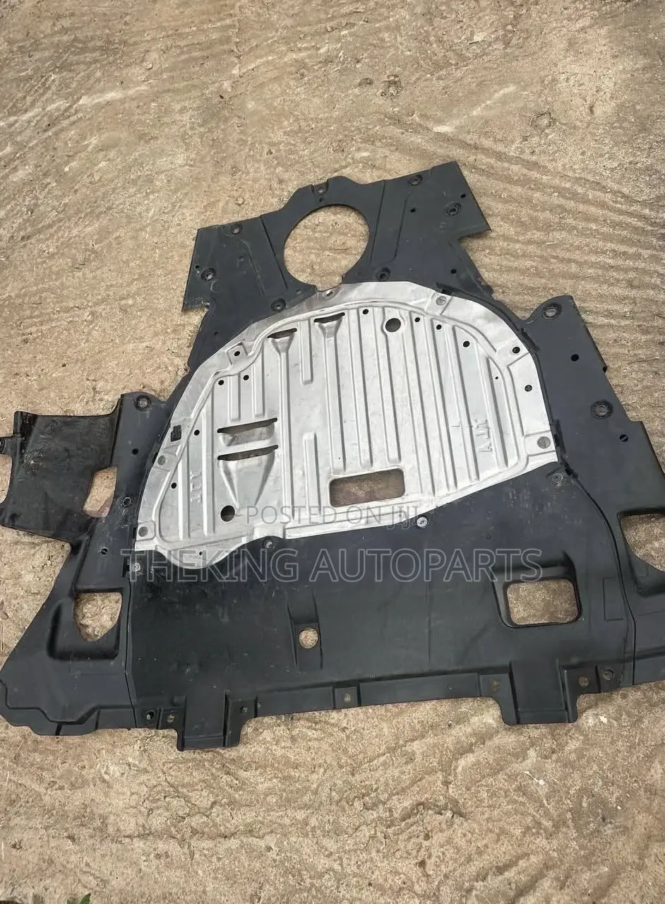 Cr-v 2017,2018,2019,2020 Under Plate.
