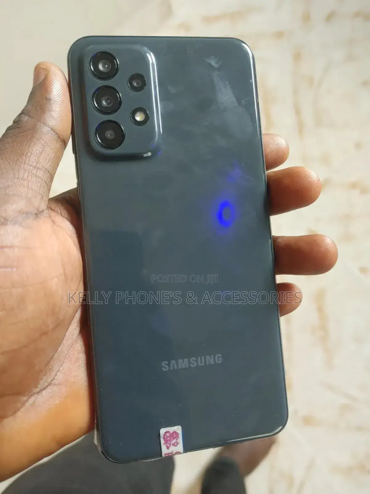 Samsung Galaxy A23 64 GB Black
