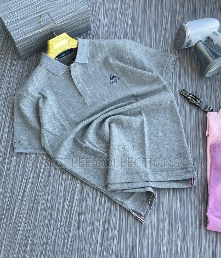 Quality Plain Lacoste for Men