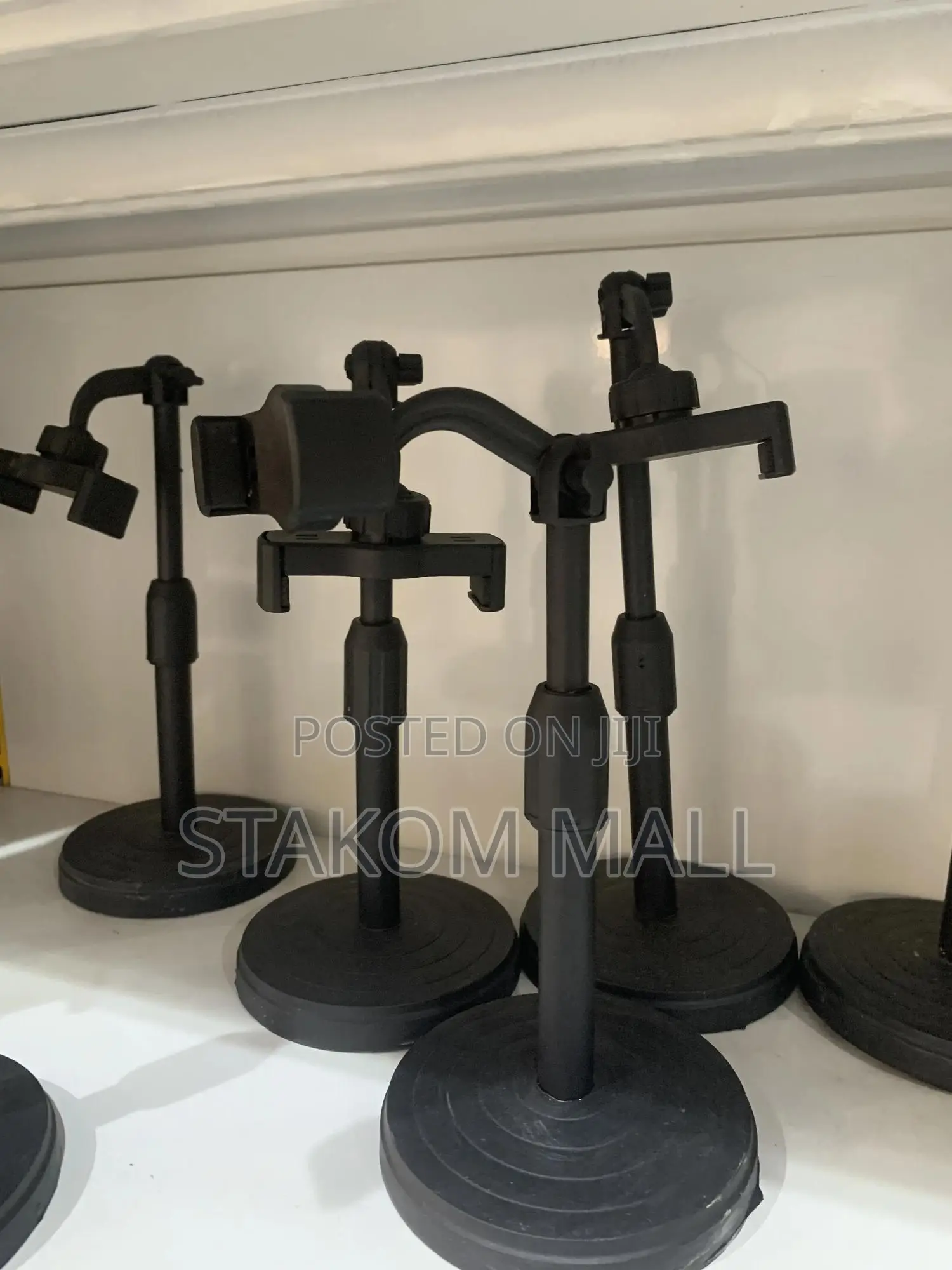 Adjustable Phone Holder