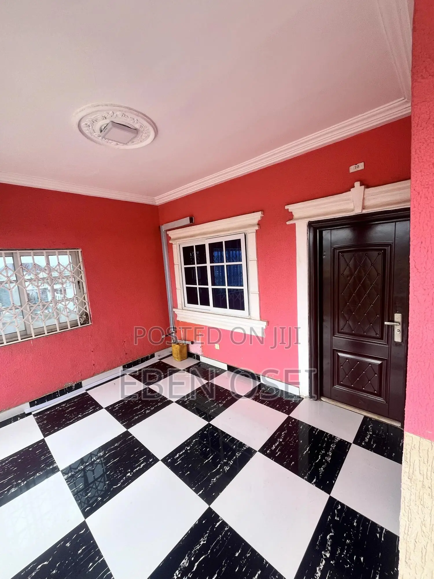 1bdrm Apartment in Dansoman for rent