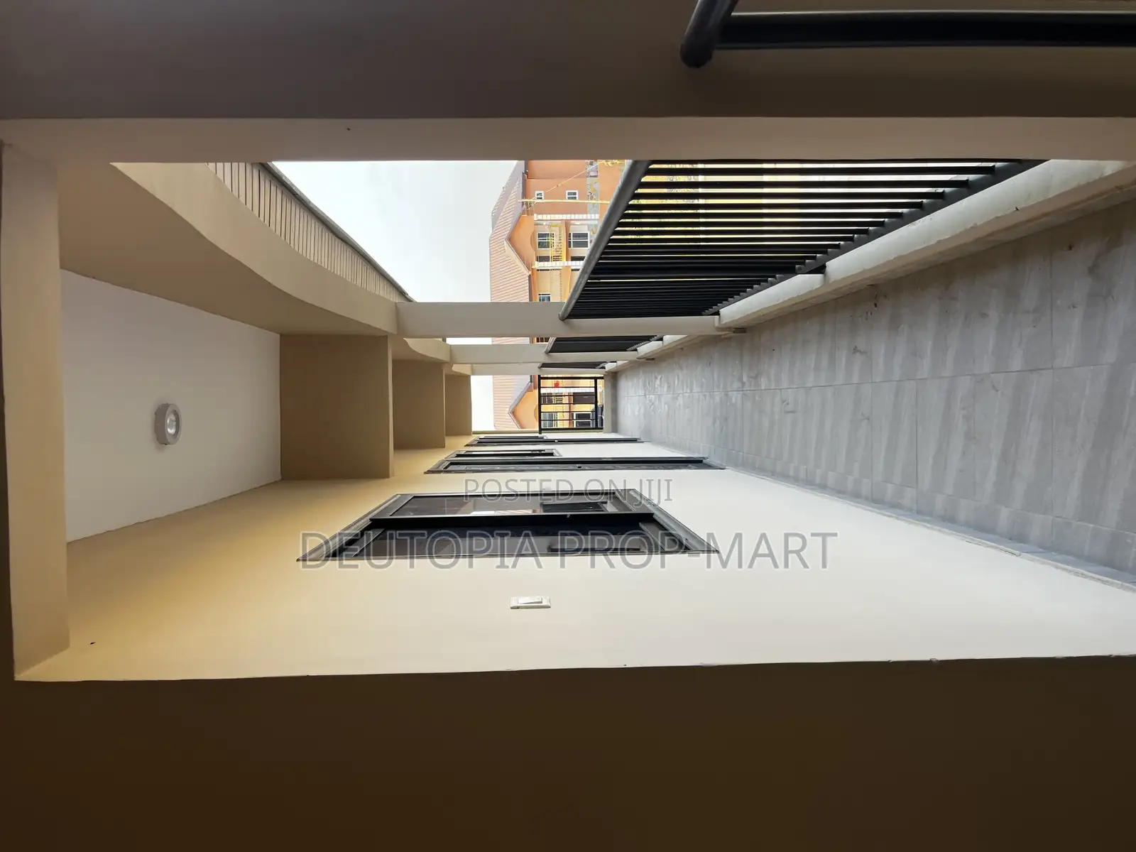 2bdrm Apartment in Adom Estate, Tema Metropolitan for rent