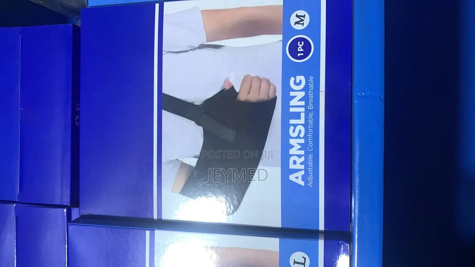 Adjustable Arm Sling