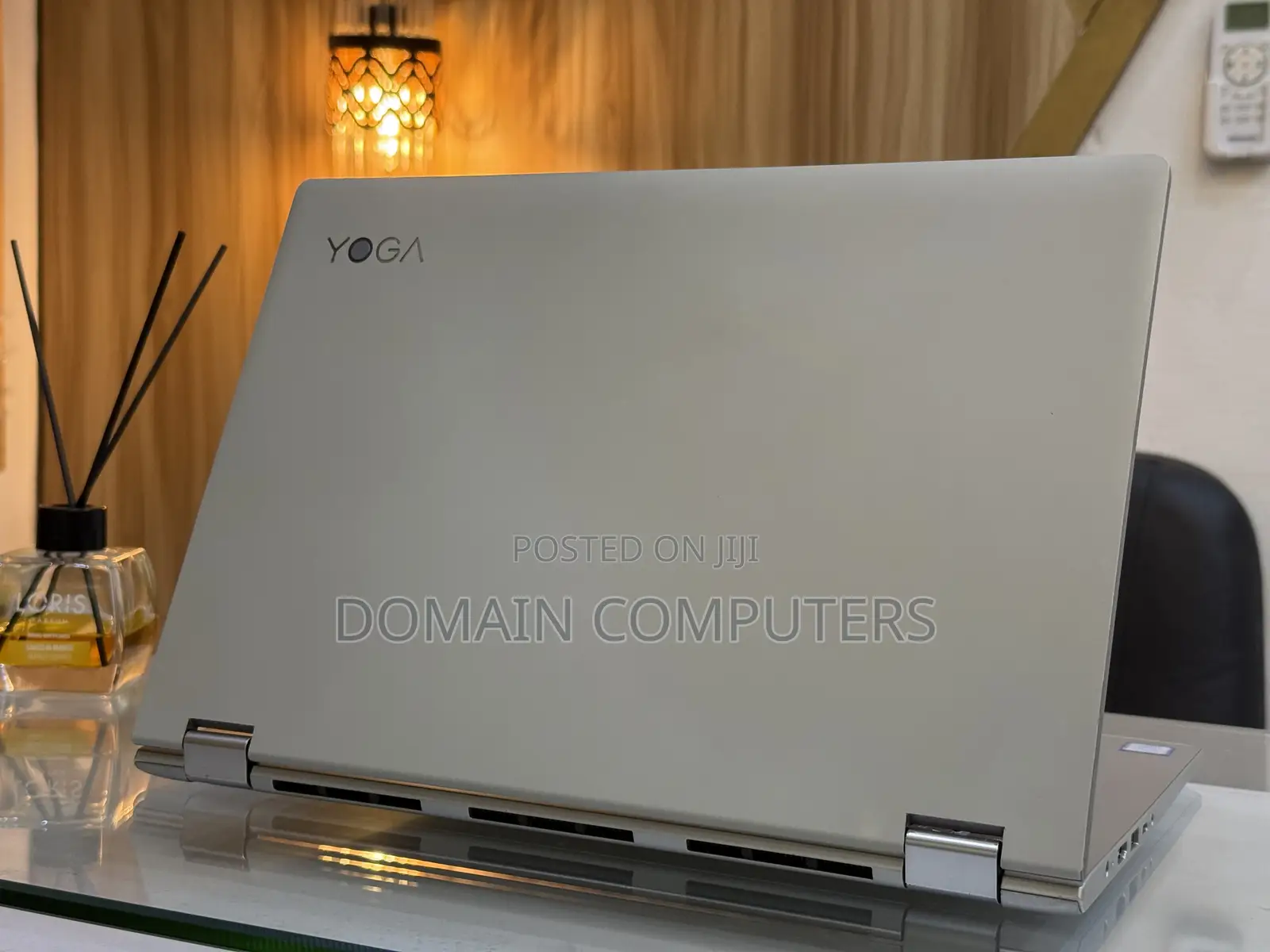 Laptop Lenovo Yoga 330 8GB Intel Core I7 SSD 256GB