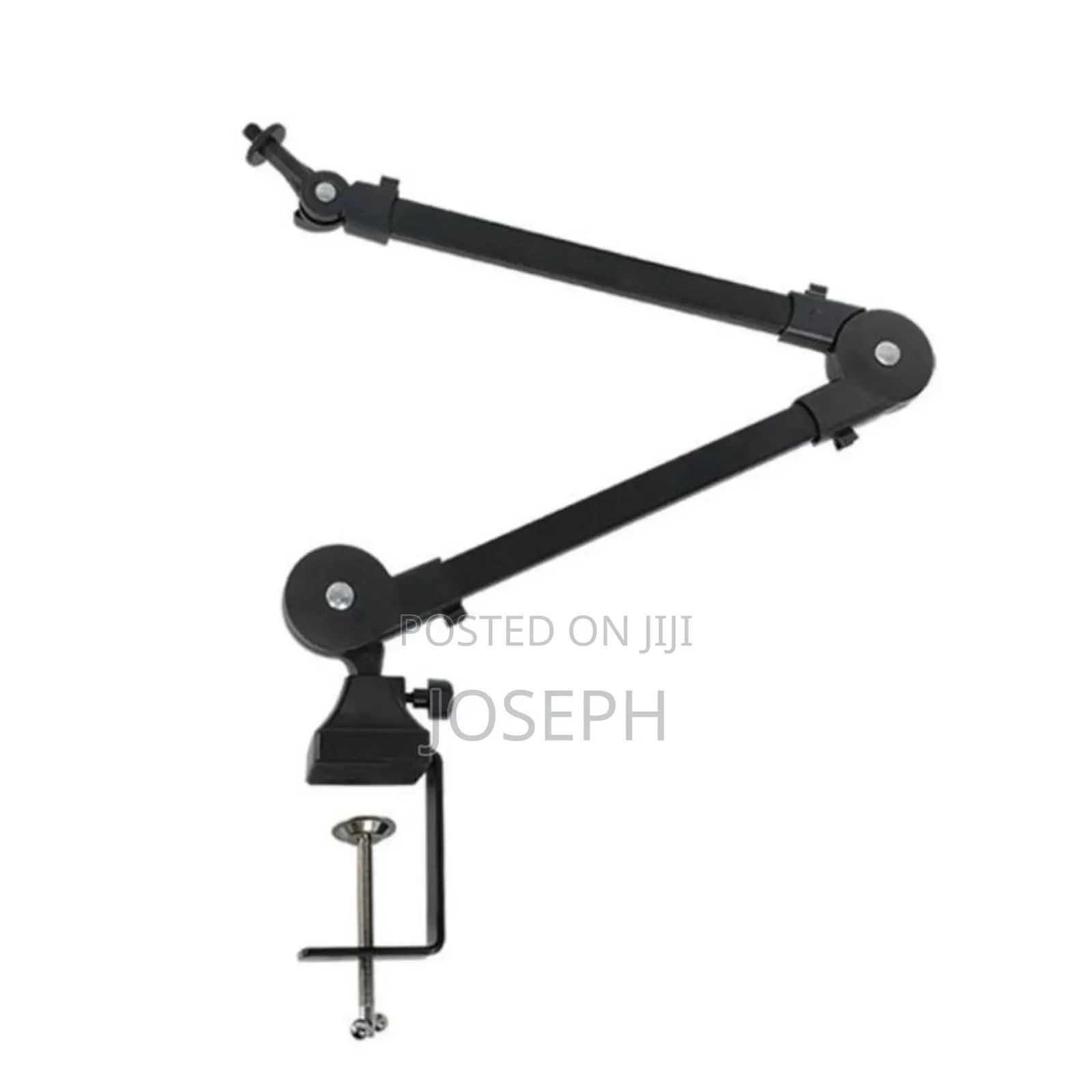 Heavy Microphone Boom Stand