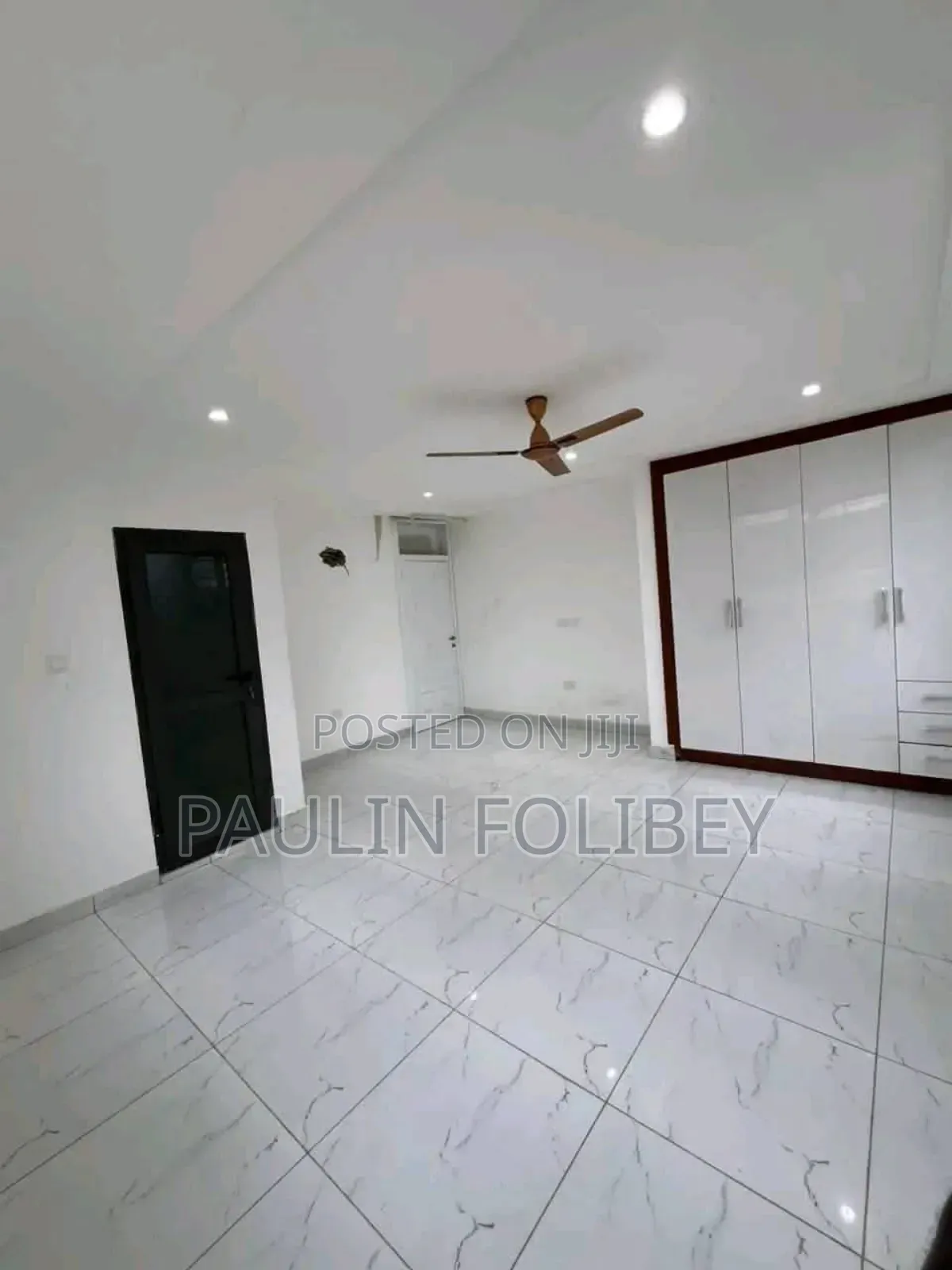1bdrm Apartment in Dg Properties, Pokuase for rent