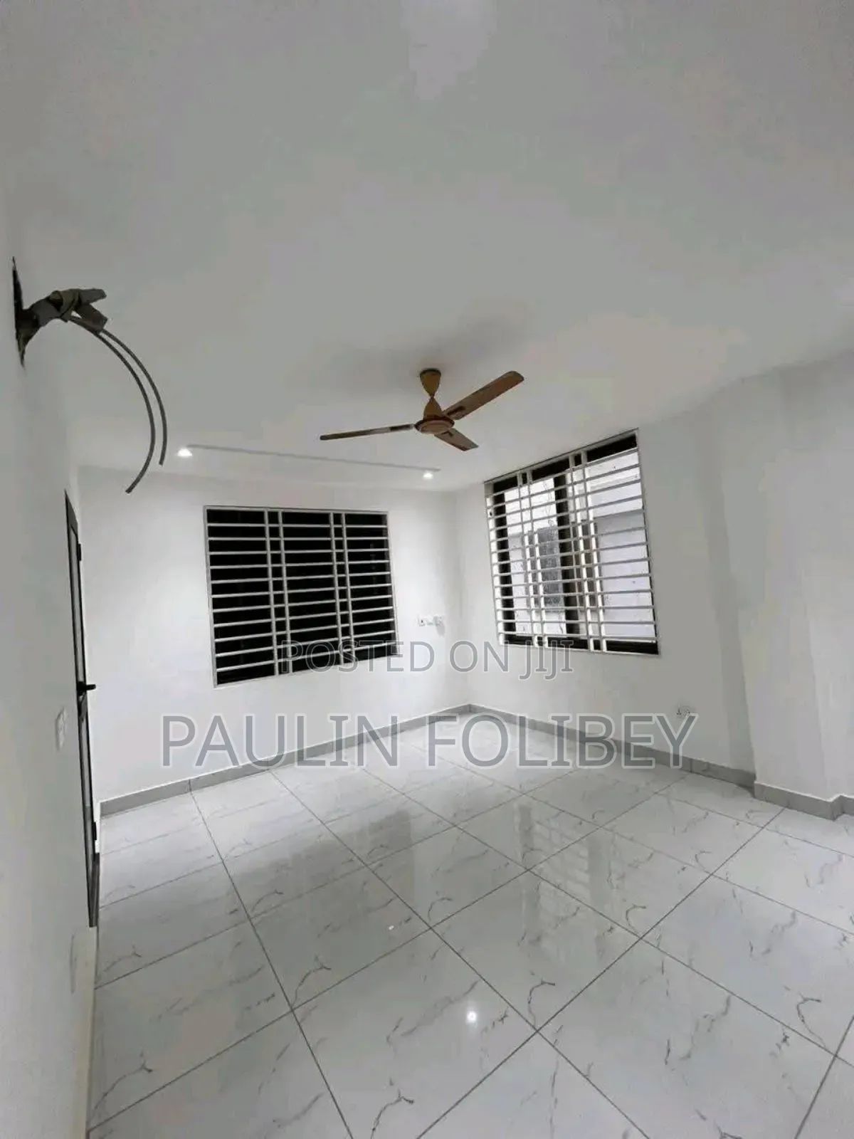 1bdrm Apartment in Dg Properties, Pokuase for rent