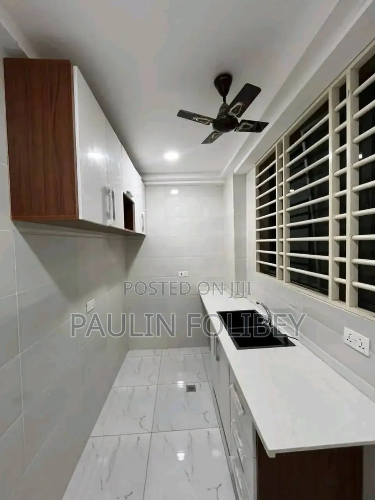 1bdrm Apartment in Dg Properties, Pokuase for rent