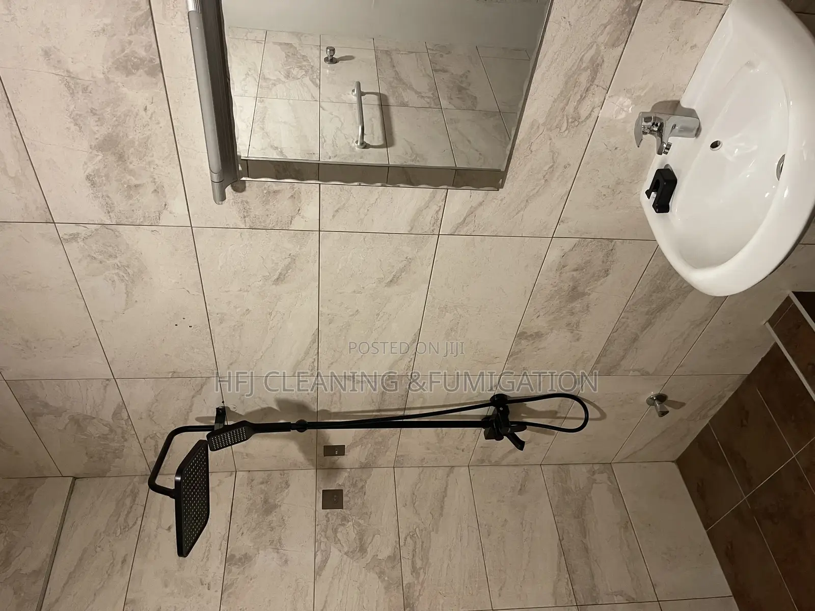 Apartment Cleaning Services