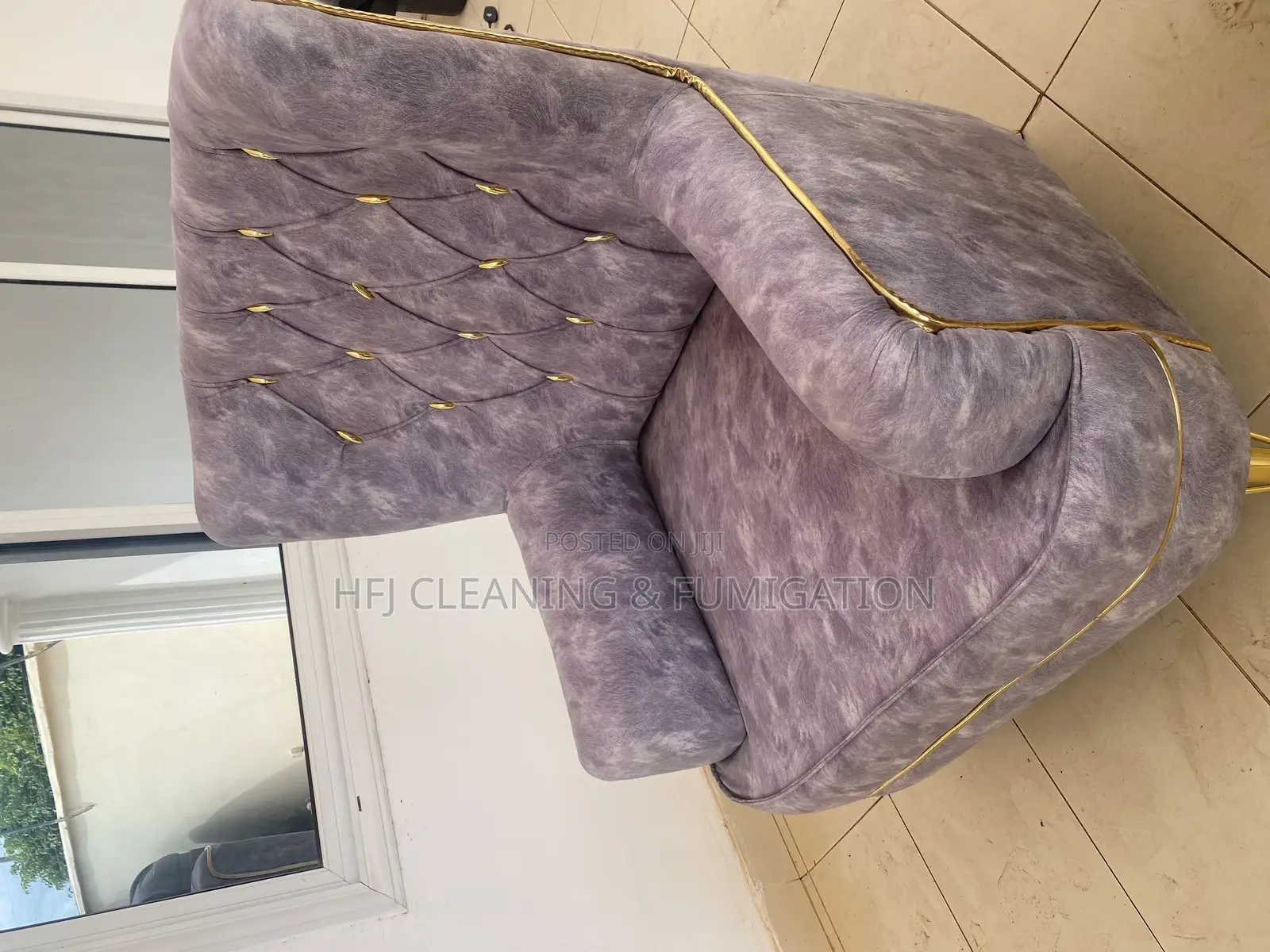 Clean Your Sofa and Couches