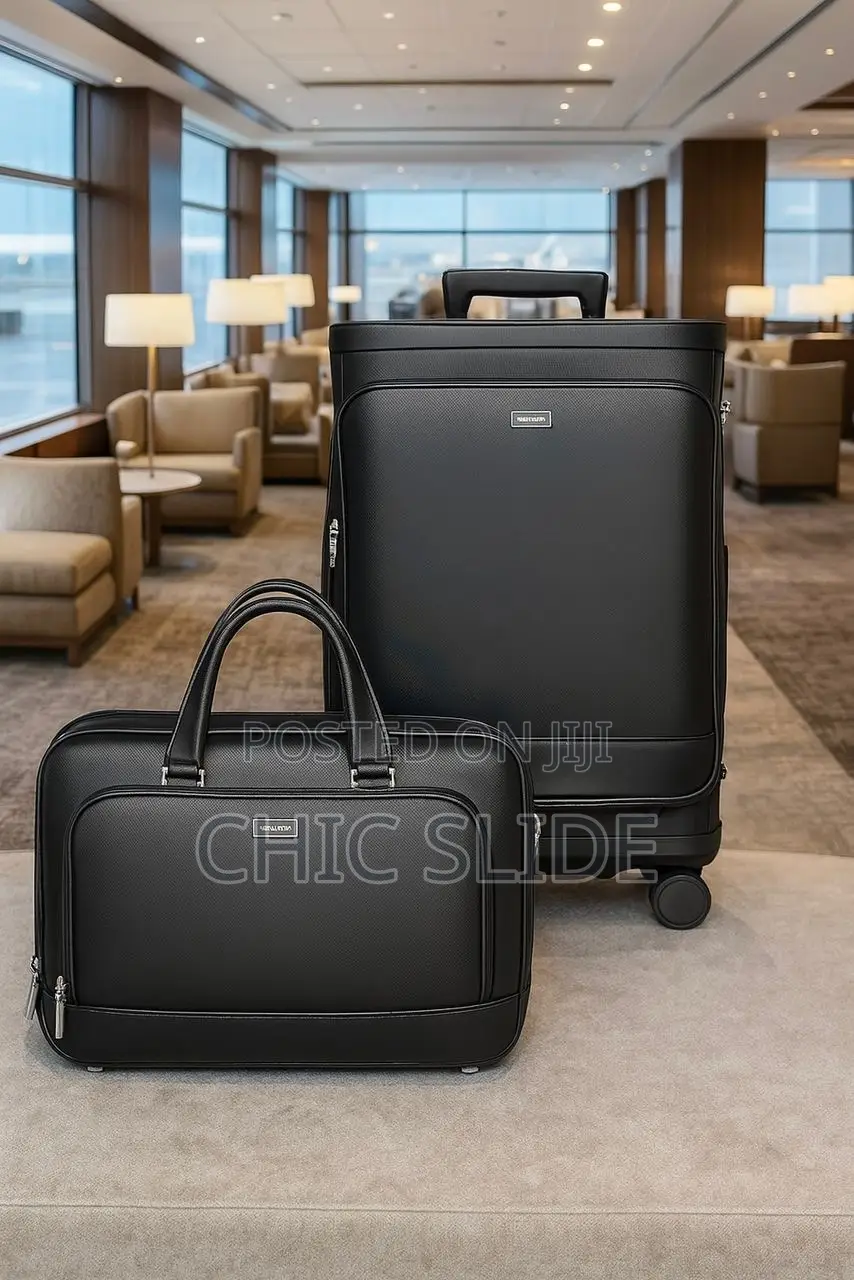 Executive Travel Set