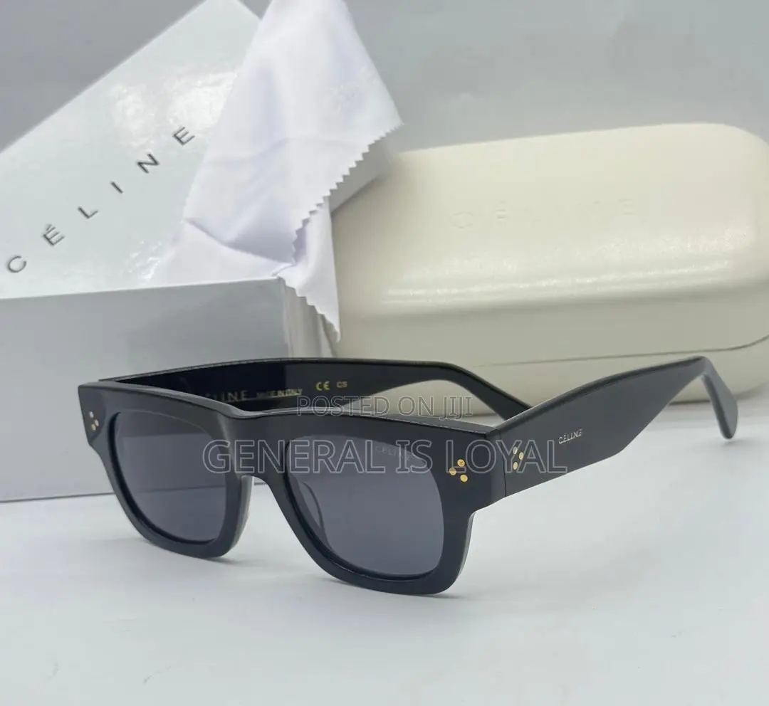 Celine Shades Glasses