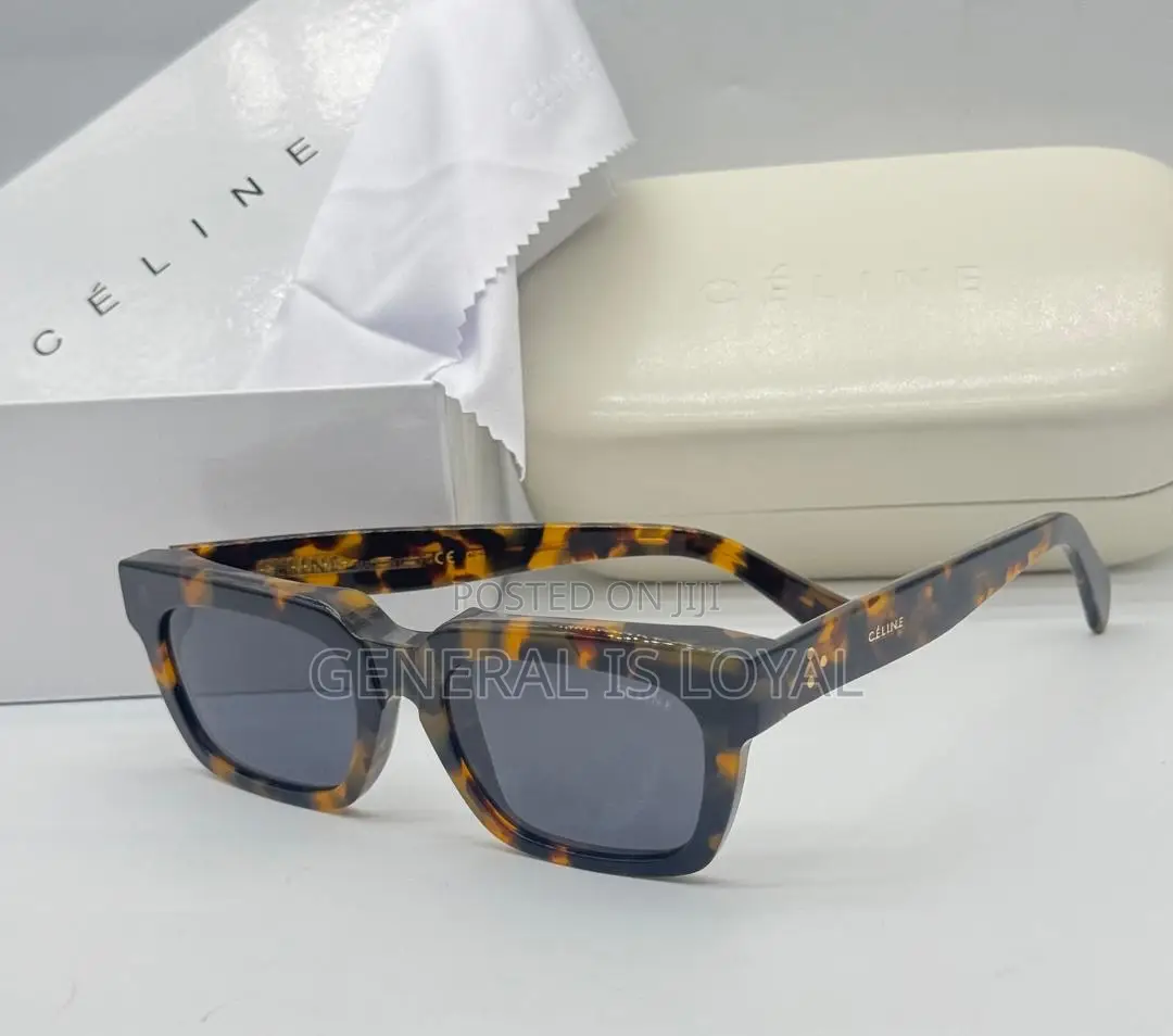 Celine Shades Glasses