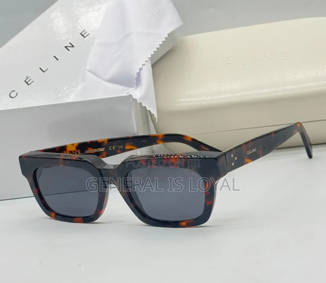 Celine Shades Glasses