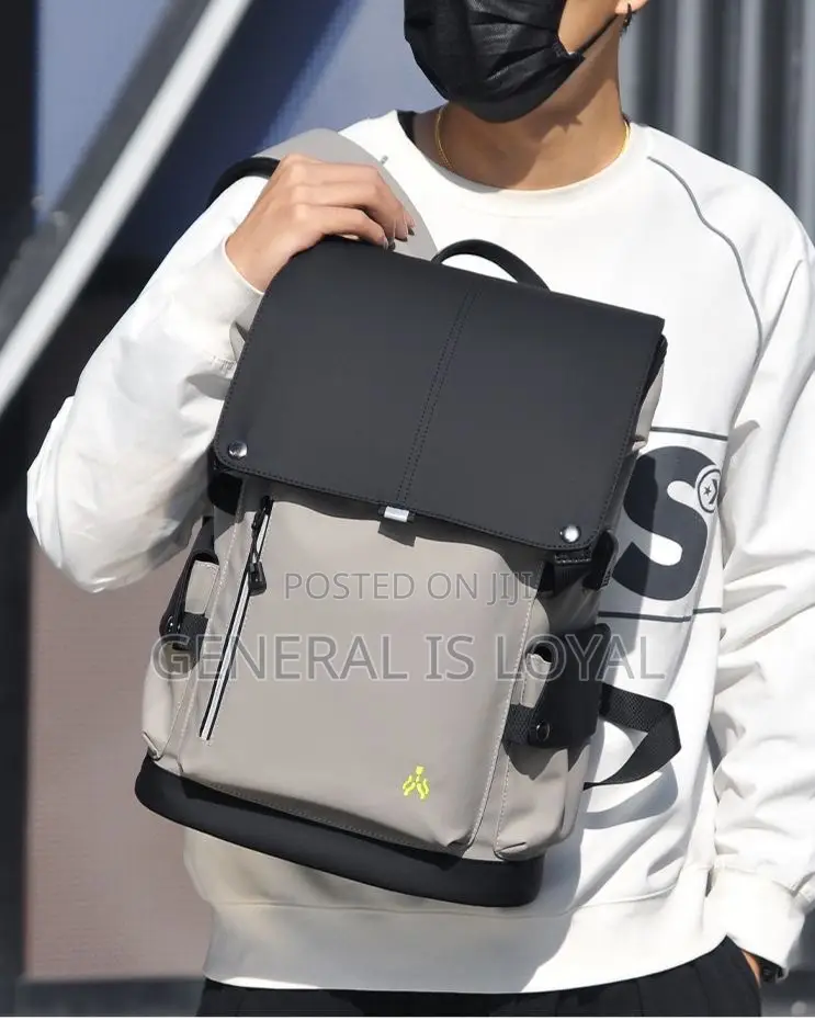Backpack Waterproof And Anti Dust